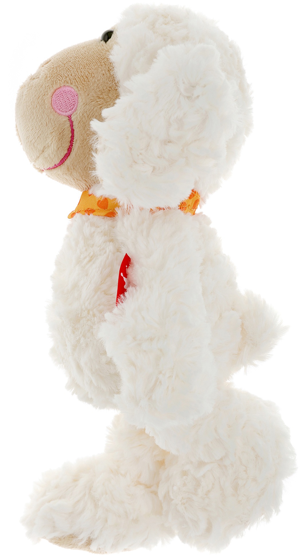 Sigikid Kuscheltier »Schaf Sweety Emmala, 25 cm«