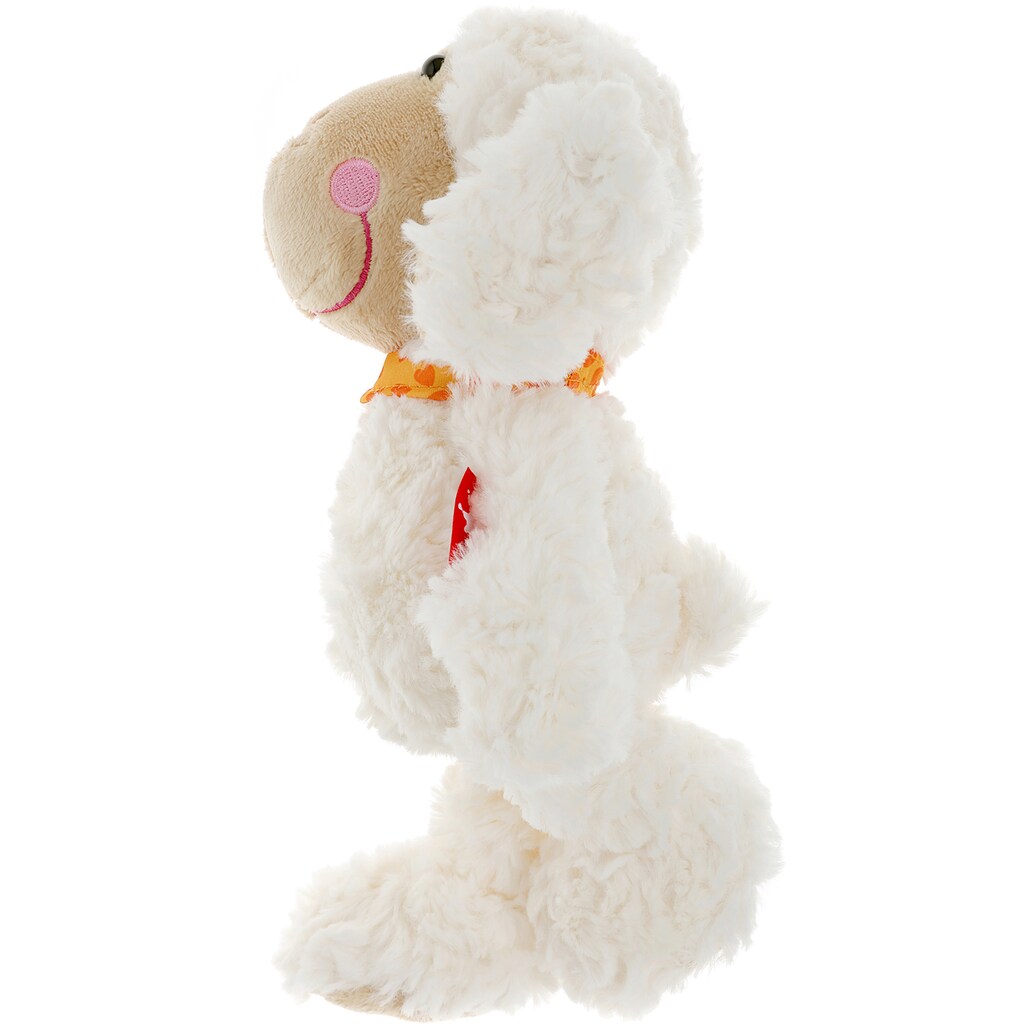 Sigikid Kuscheltier »Schaf Sweety Emmala, 25 cm«