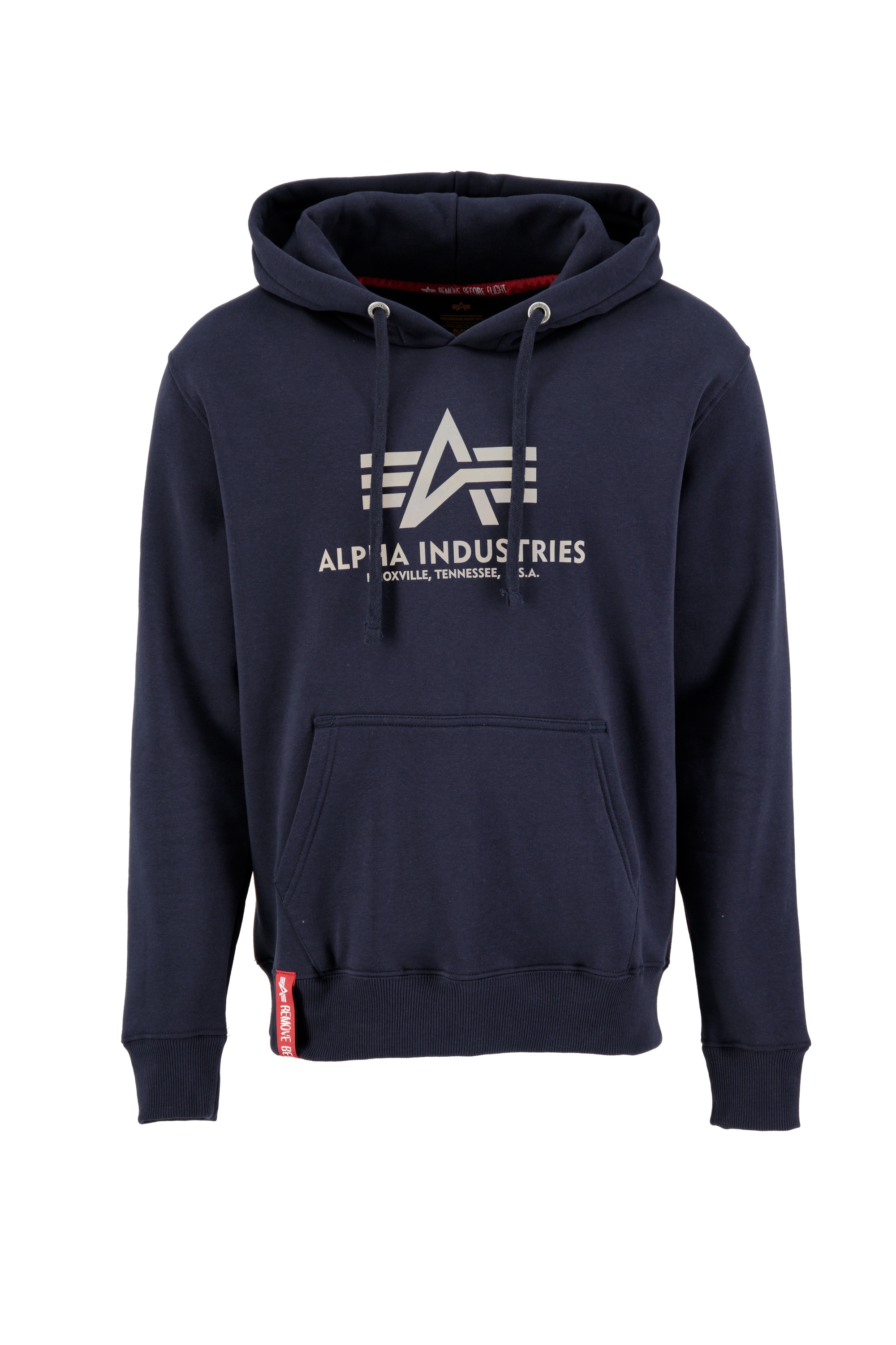 | BAUR - ▷ Men Alpha Hoodie bestellen & Industries Industries Sweats Hoodys« »Alpha