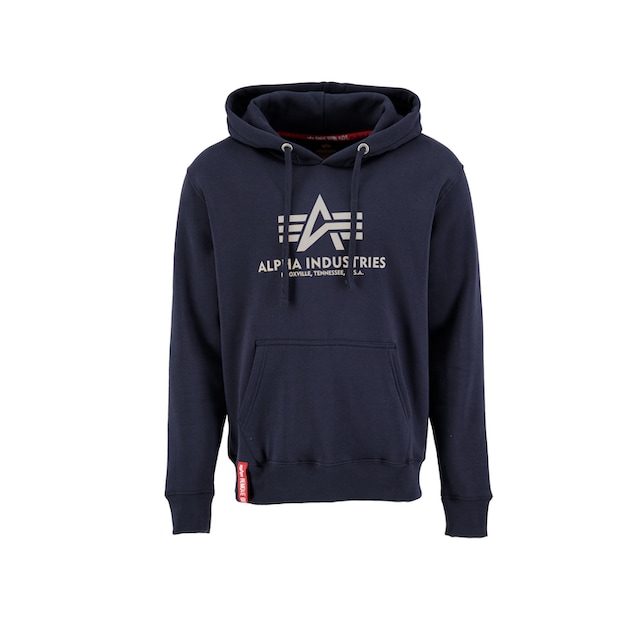 Alpha Industries Hoodie »Alpha Industries Men - Sweats & Hoodys« ▷  bestellen | BAUR