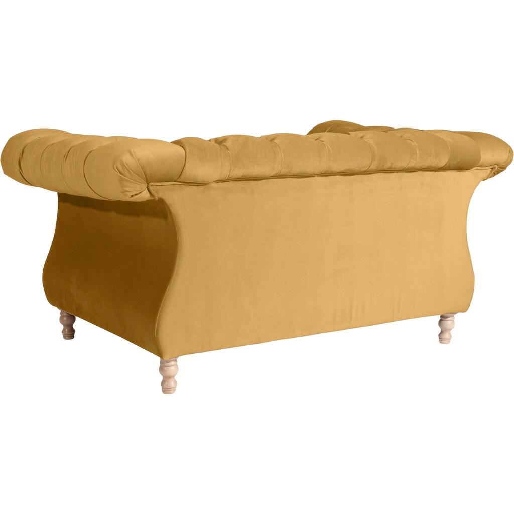 Max Winzer® Loveseat »Isabelle«