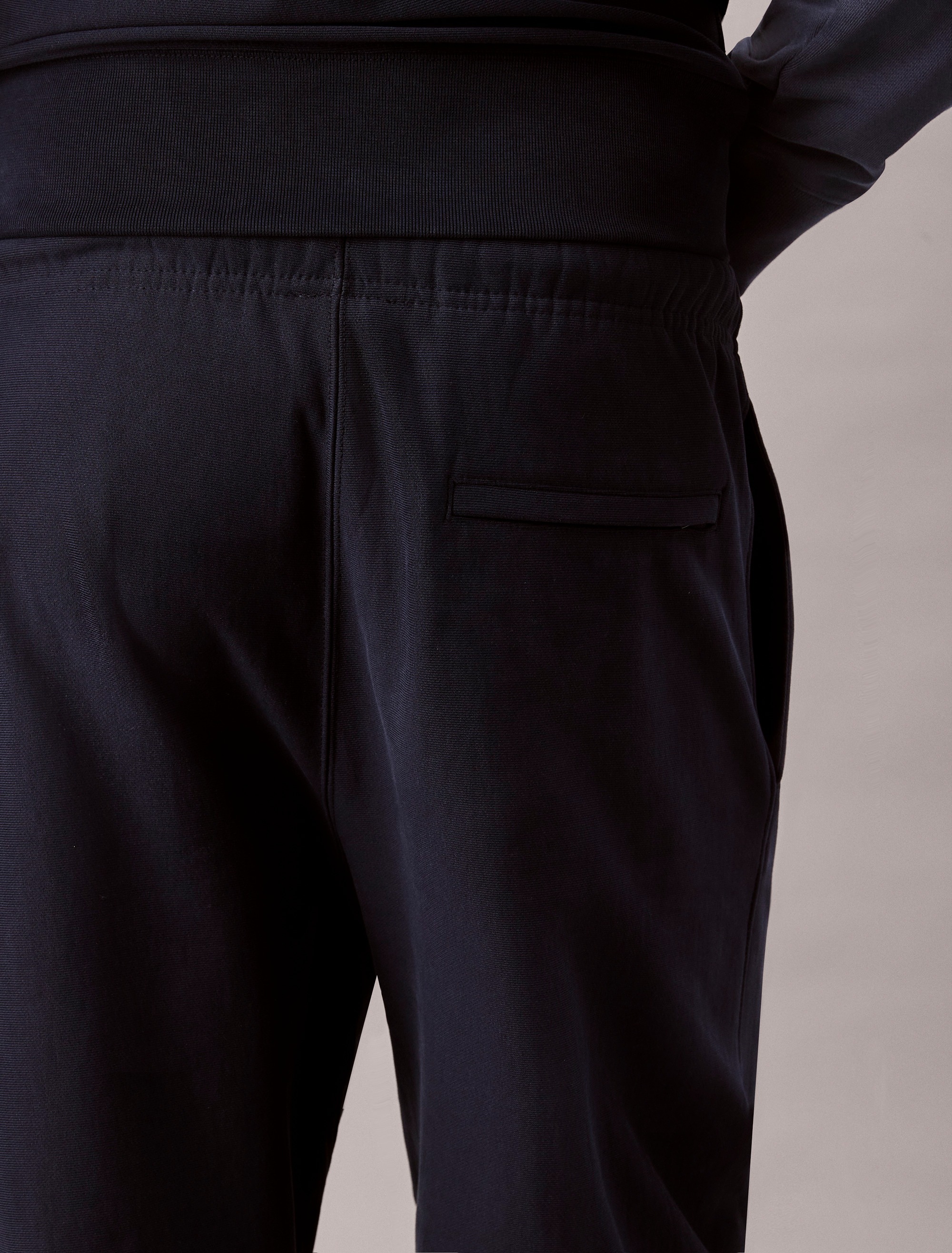 Thumbnail - Calvin Klein Jeans Sweathose "PREMIUM TERRY MONOGRAM JOGGER" Mit elastischem Bund