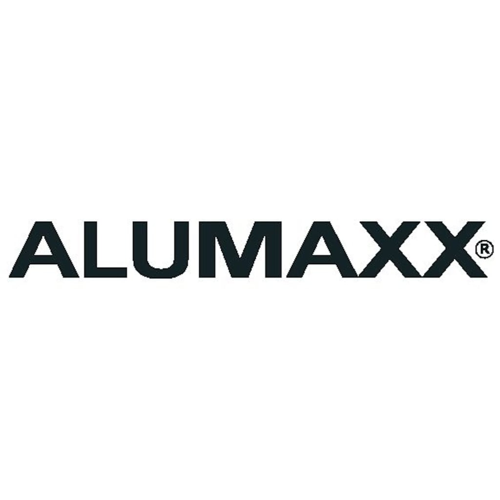 ALUMAXX Business-Trolley »C-2«