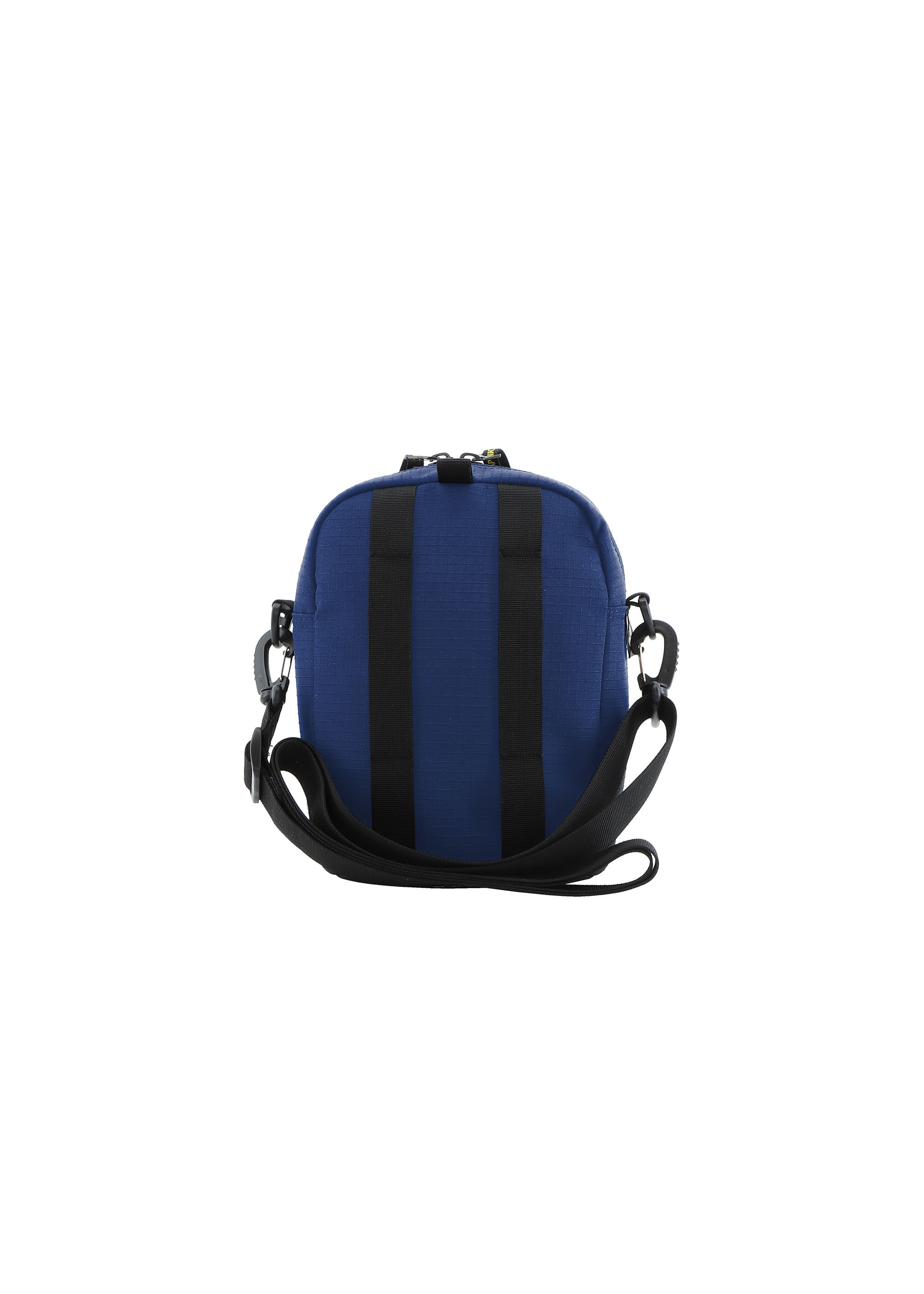 NATIONAL GEOGRAPHIC Schultertasche »EXPLORER III«, aus recycelten PET-Flaschen