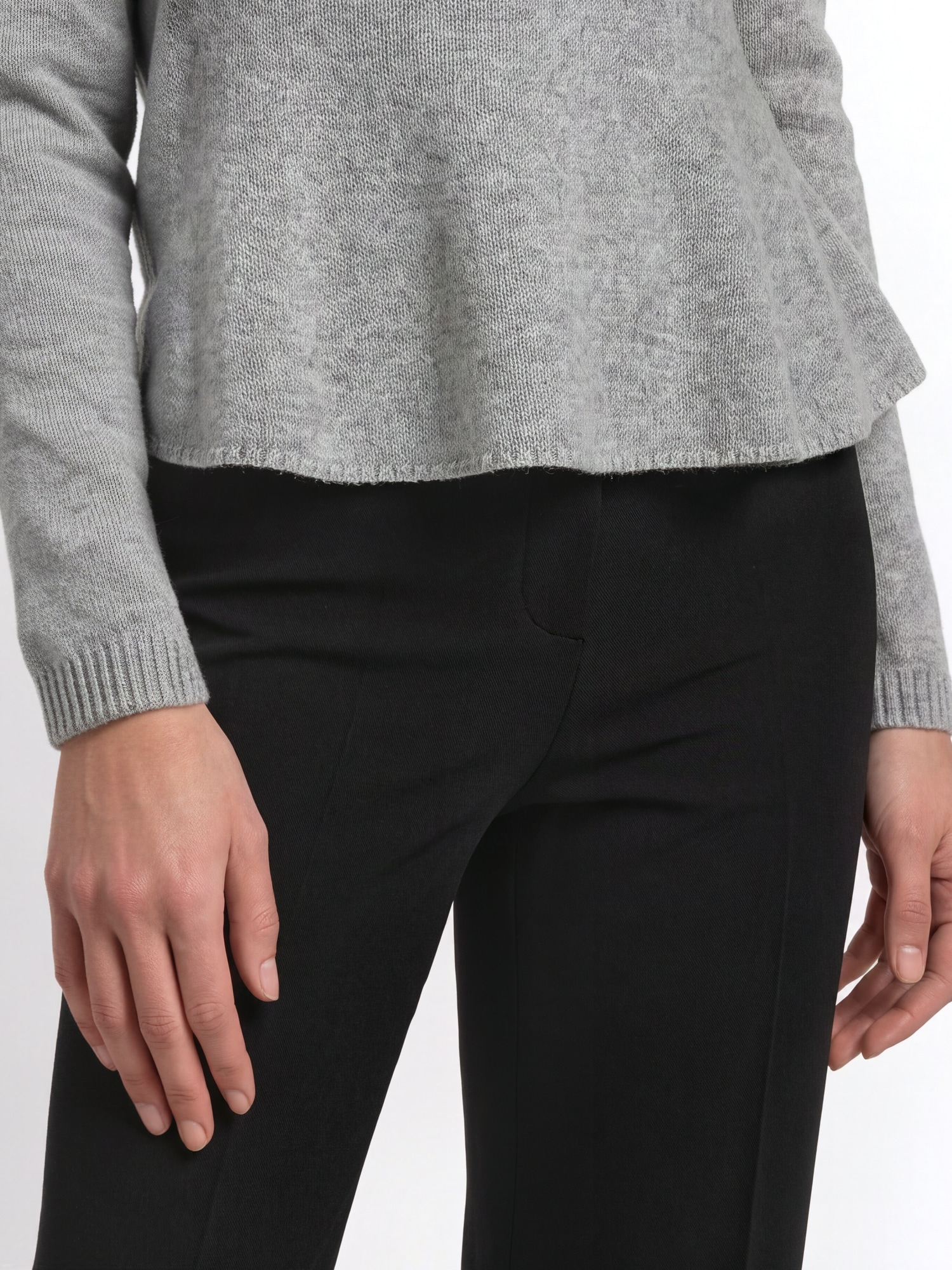 RICHROYAL Stoffhose »Rich & Royal«