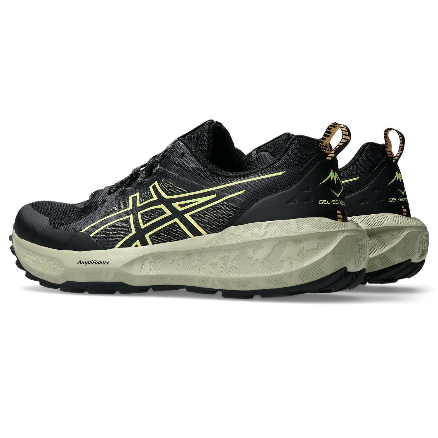 Asics Trailrunningschuh »GEL-SONOMA 8«