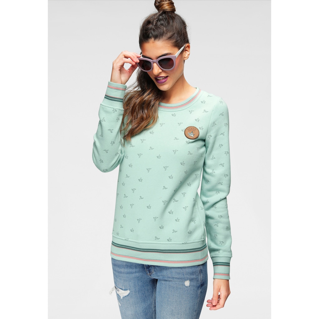 Ocean Sportswear Sweatshirt