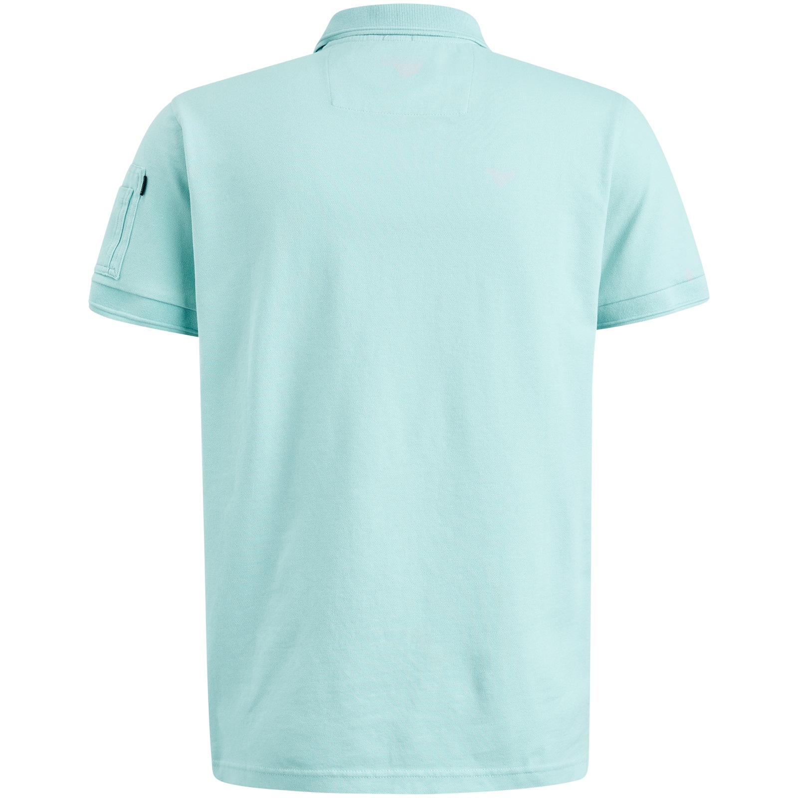 PME LEGEND Poloshirt "Short sleeve polo Trackway" günstig online kaufen