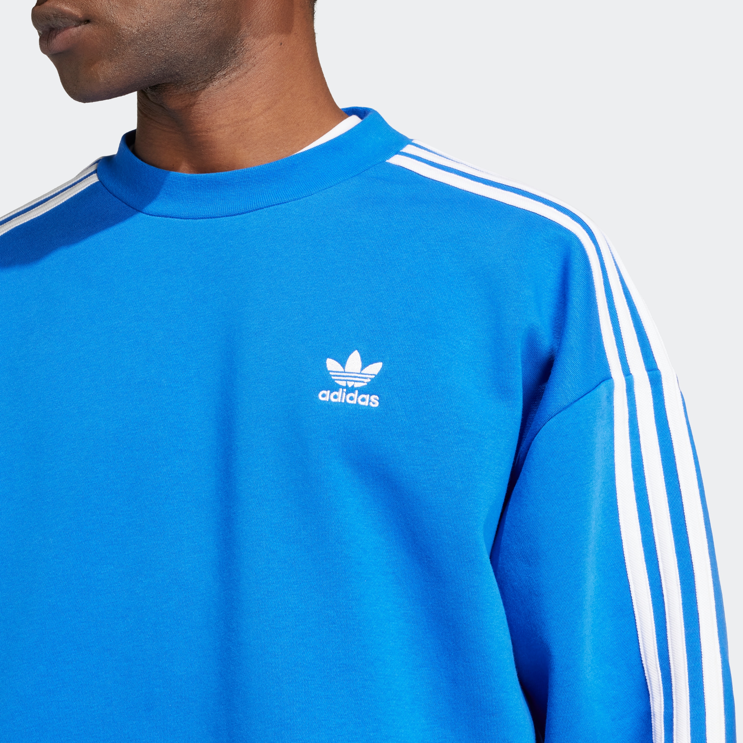 adidas Originals Sweatshirt »Oversize crew«