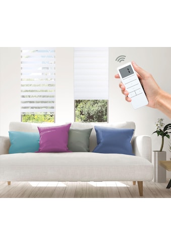 Good Life Elektrisches Rollo »Aline - SMART HOME...