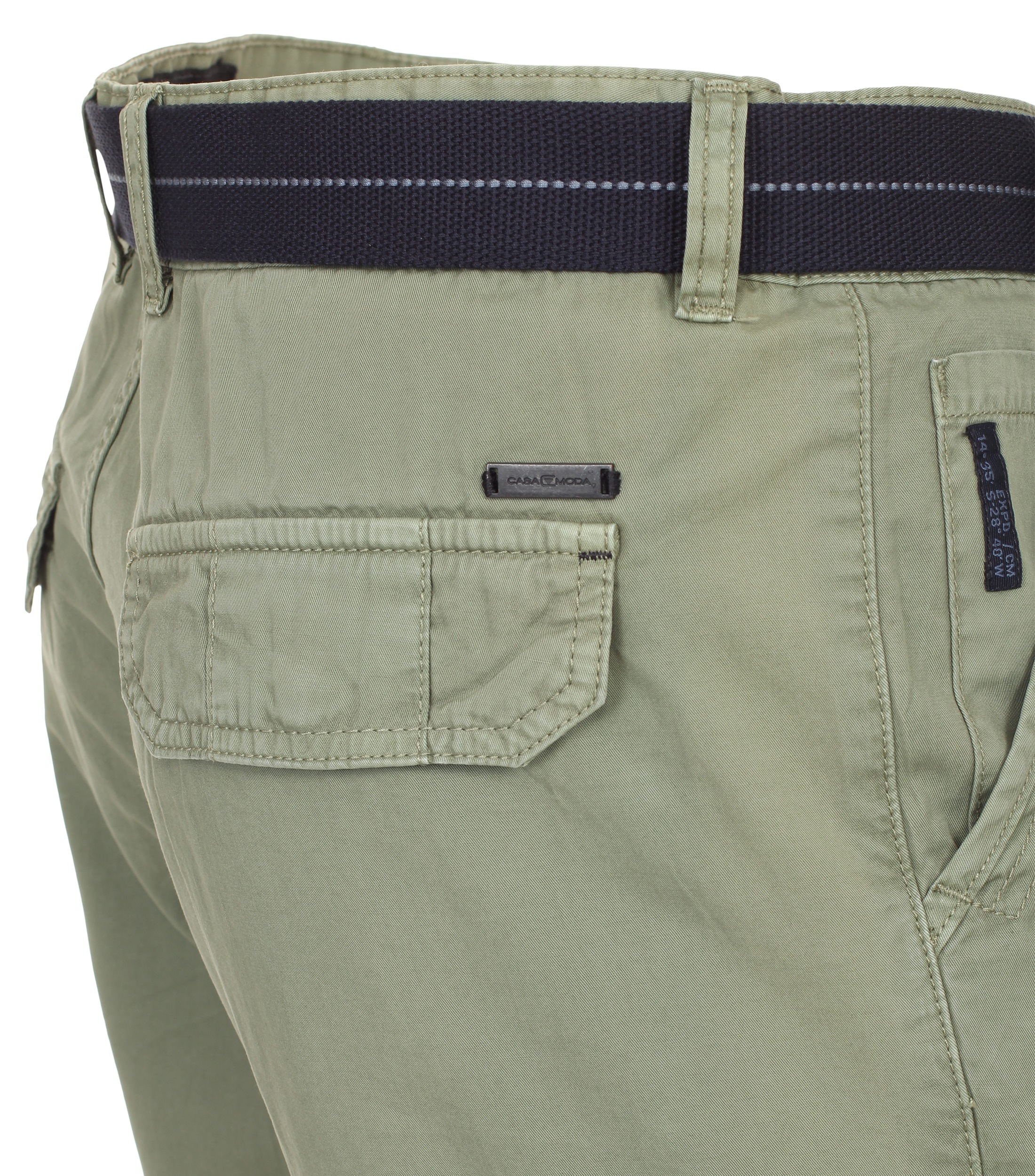 CASAMODA Shorts »CASAMODA Shorts uni«
