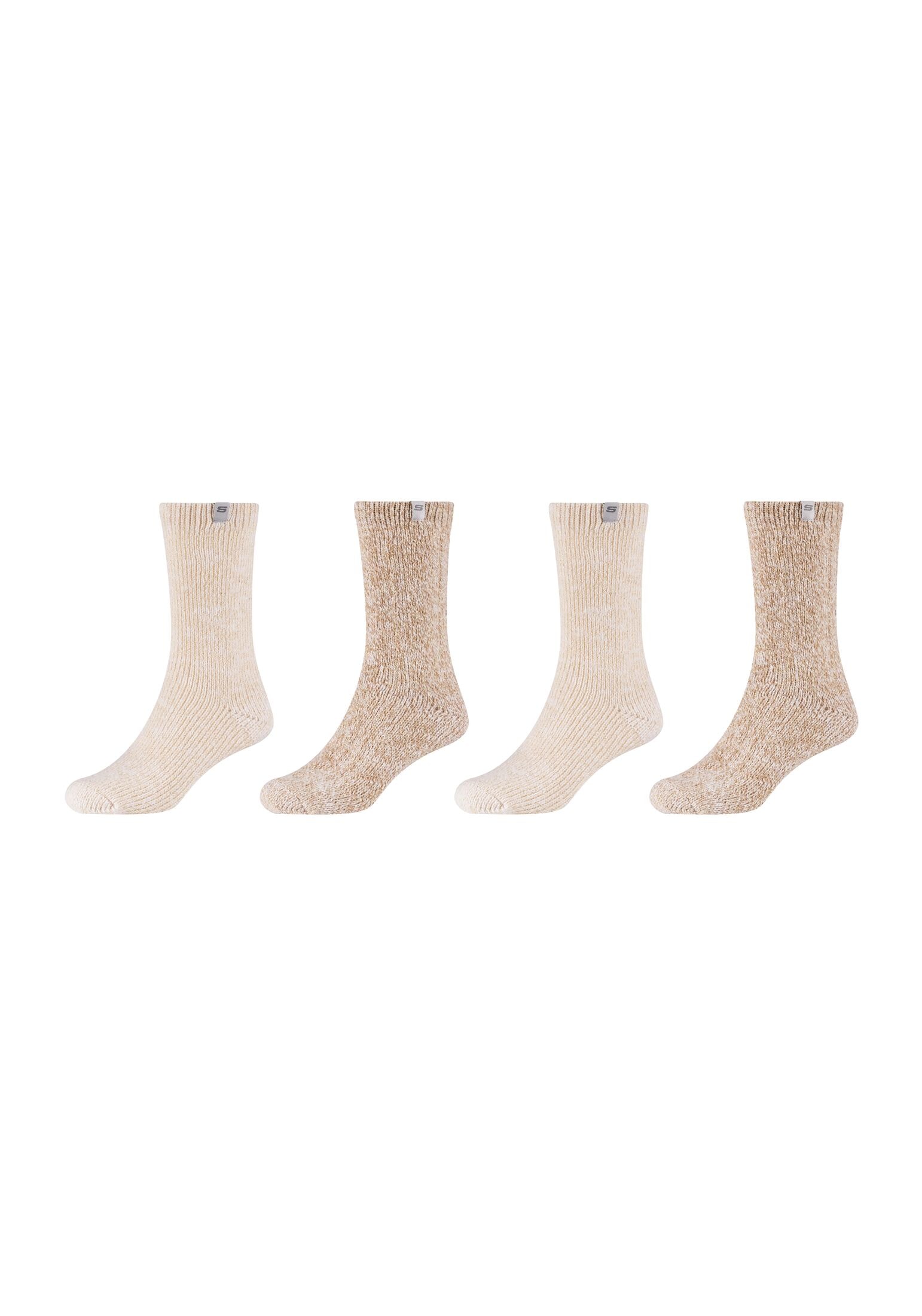 Skechers Socken "Socken 4er Pack"