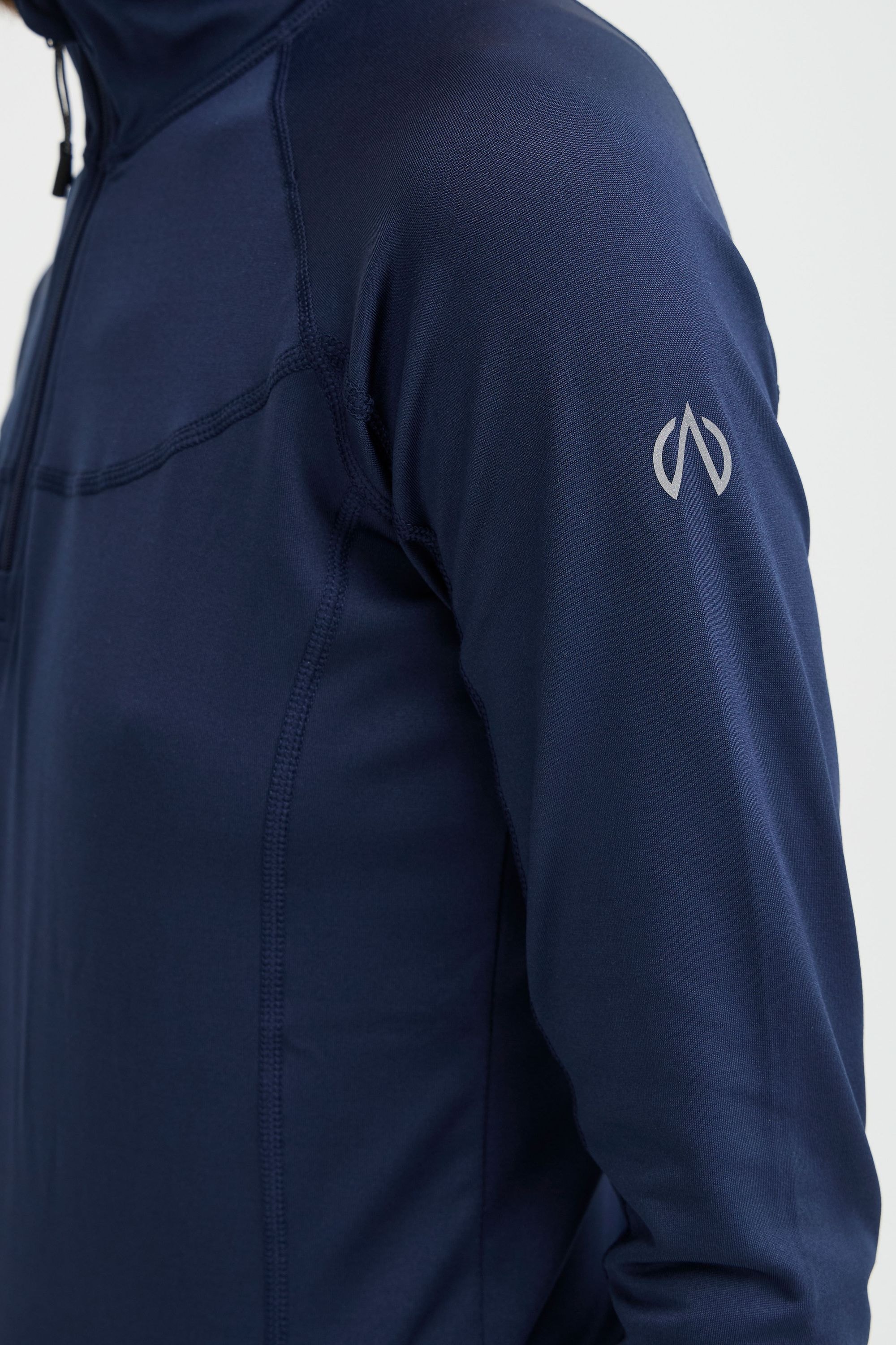 North Bend Sweatshirt »Longsleeve NBBela W«