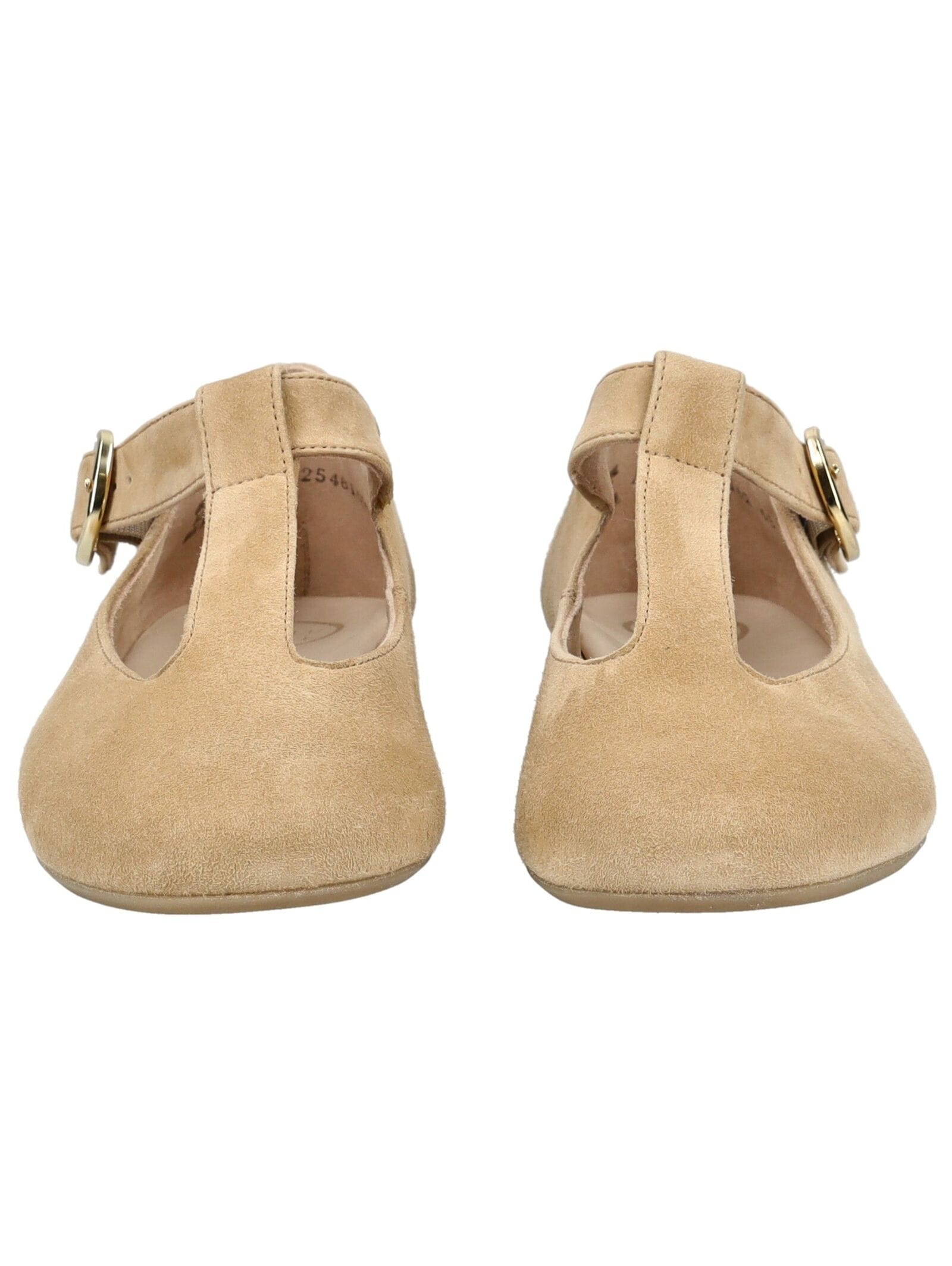 Paul Green Riemchenballerina »Paul Green Ballerinas Leder«