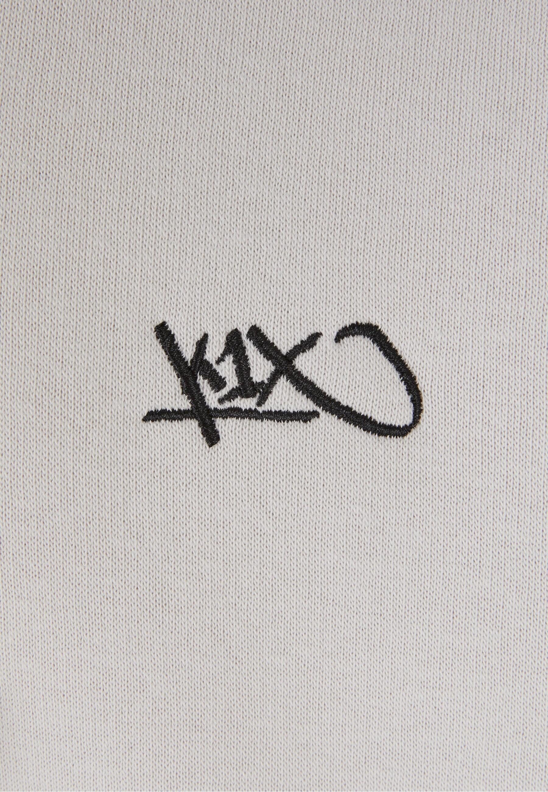 K1X Kapuzensweatshirt »K1X K1X Logo Hoodie« 1 Stk. tlg.
