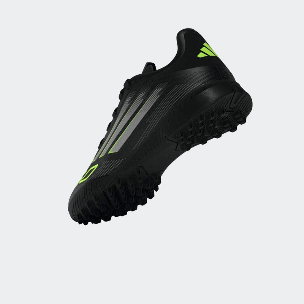 adidas Performance Fußballschuh »F50 LEAGUE KIDS TF«, geeignet für harte Untergründe Asche und Kunstrasen