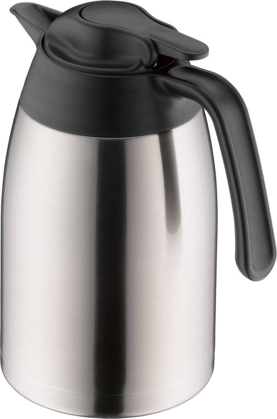 THERMOS Isolierkanne »THV«, 1,5 l, Edelstahl