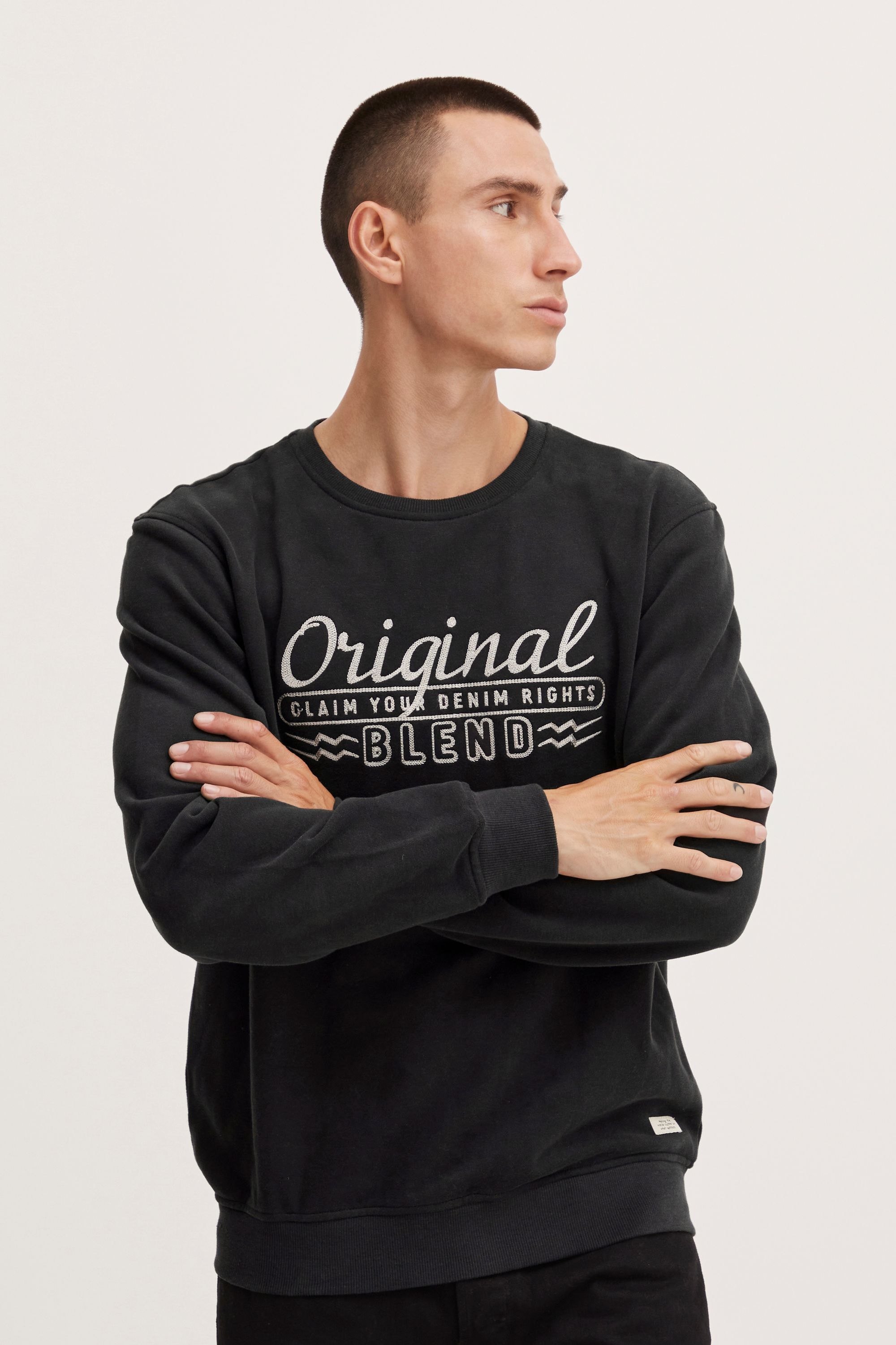 Sweatshirt »BLEND BHSweatshirt«