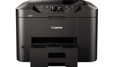 Canon Multifunktionsdrucker »MAXIFY MB2750« kaufen