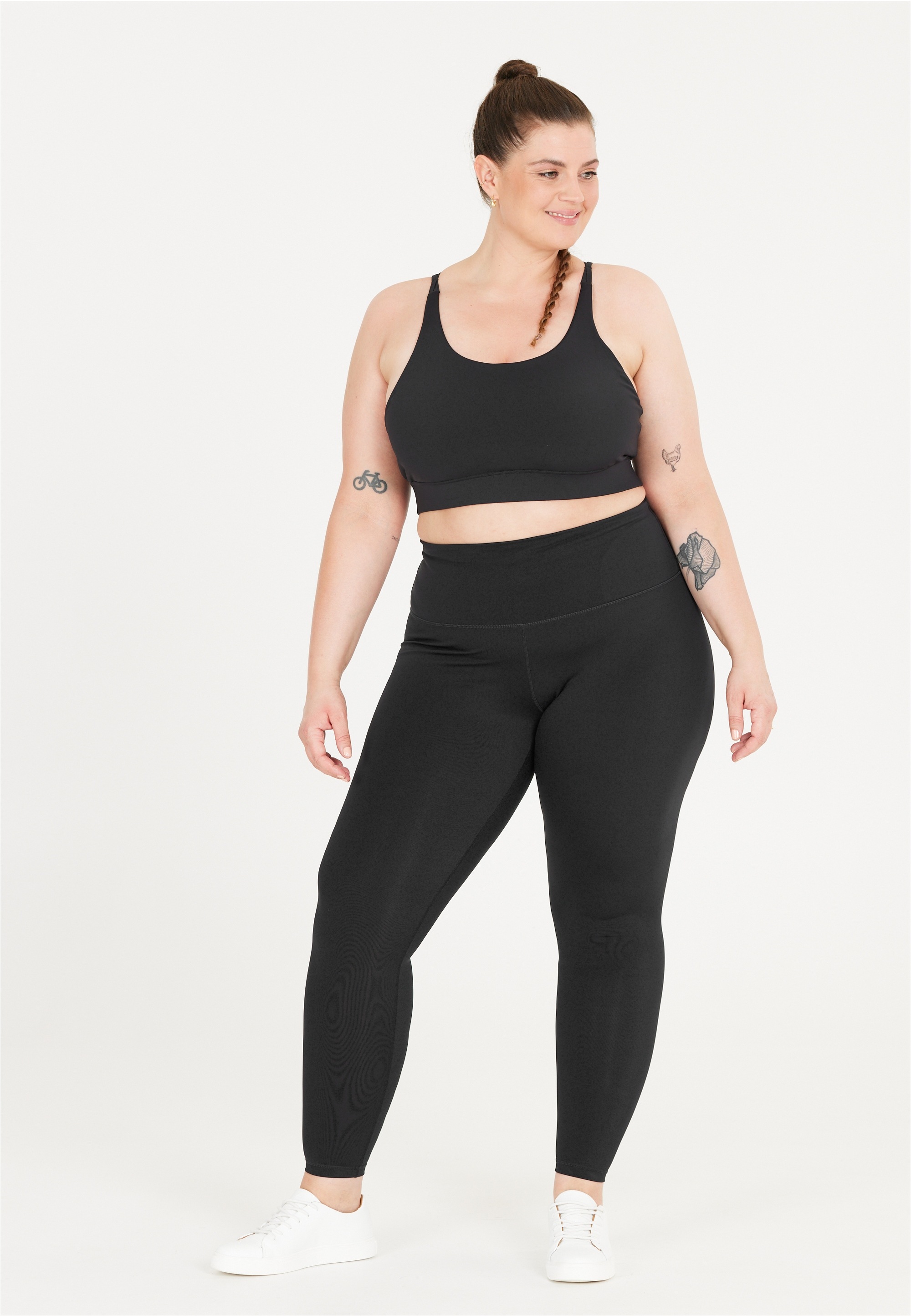 Thumbnail - ENDURANCE Sport-BH "Thalia" mit mittelhoher Stütze