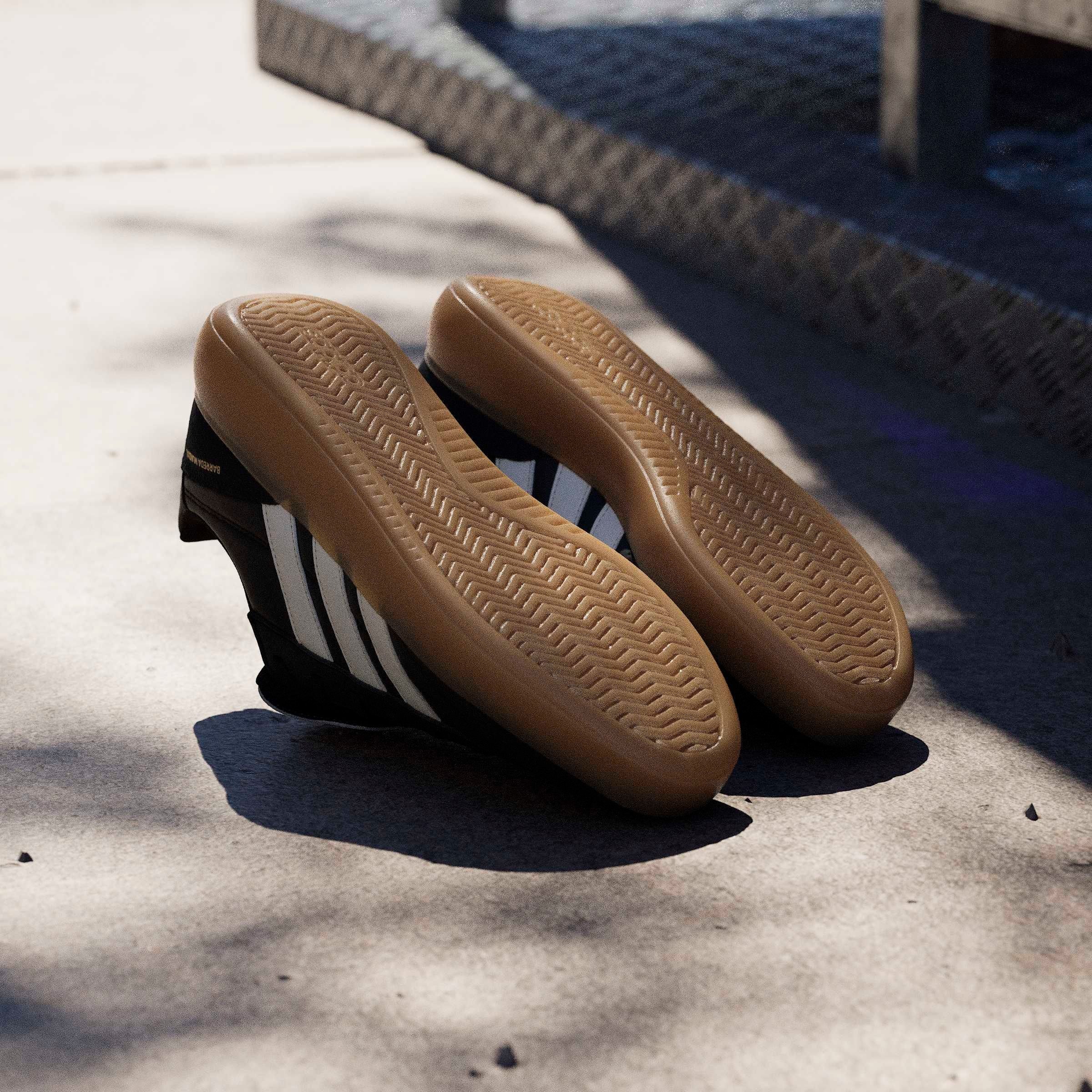 adidas Sportswear Sneaker »BARREDA MUNDIAL«