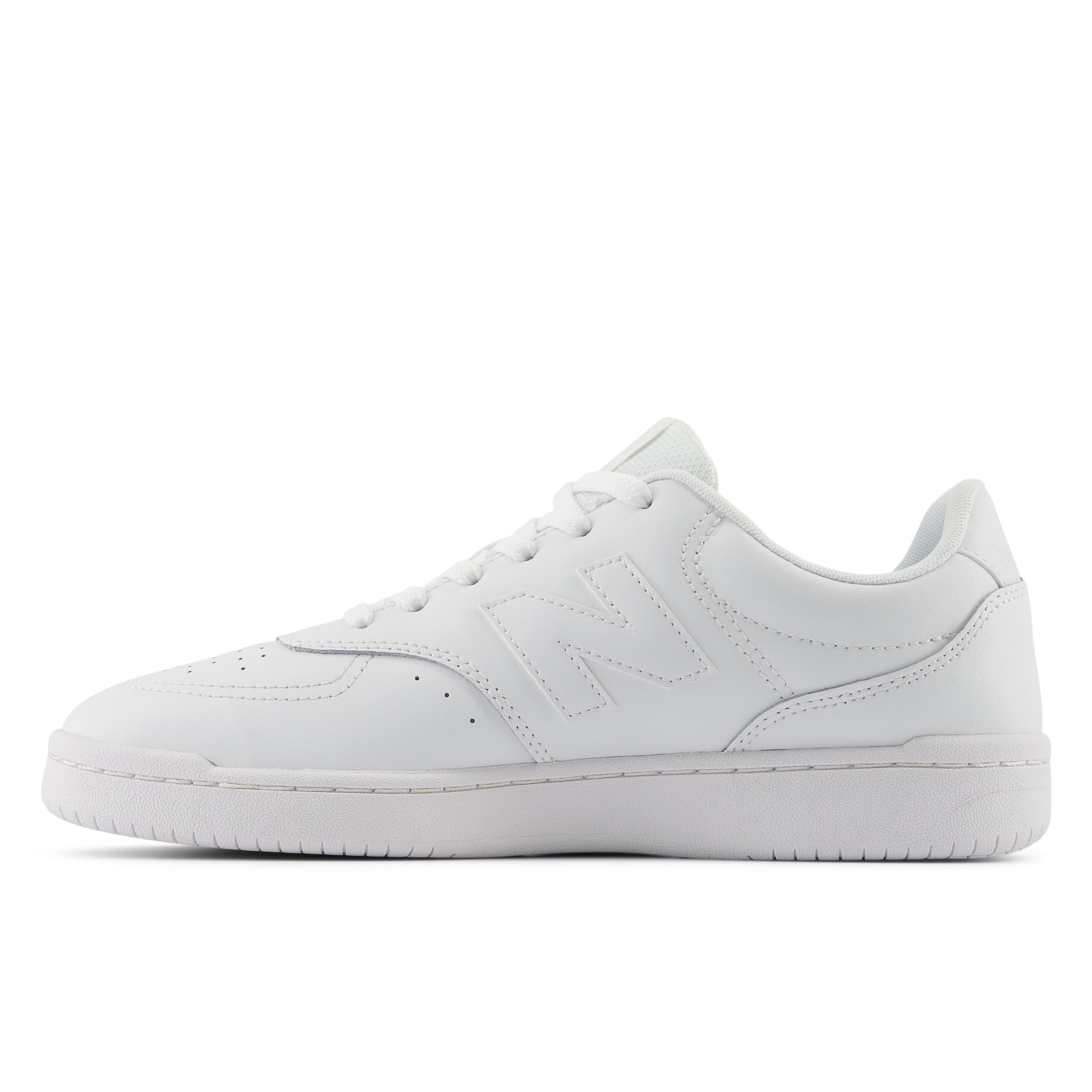 New Balance Sneaker »BB80«, von dem New Balance 550 inspiriert