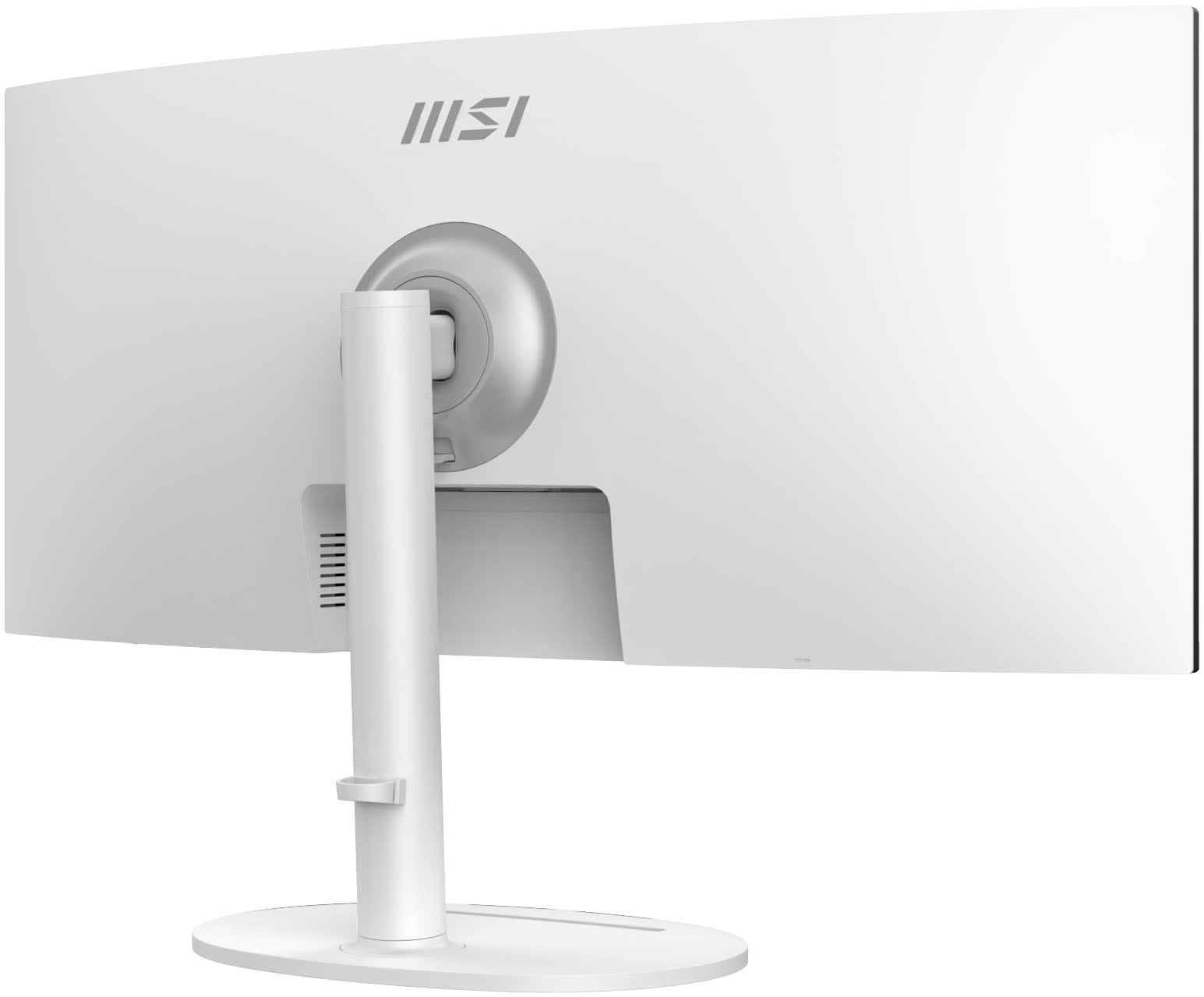 MSI Gaming-Monitor »Modern MD342CQPW« 86 cm/34 ″  3440 x 1440 px UWQHD 1 Reaktionszeit 120 Hz