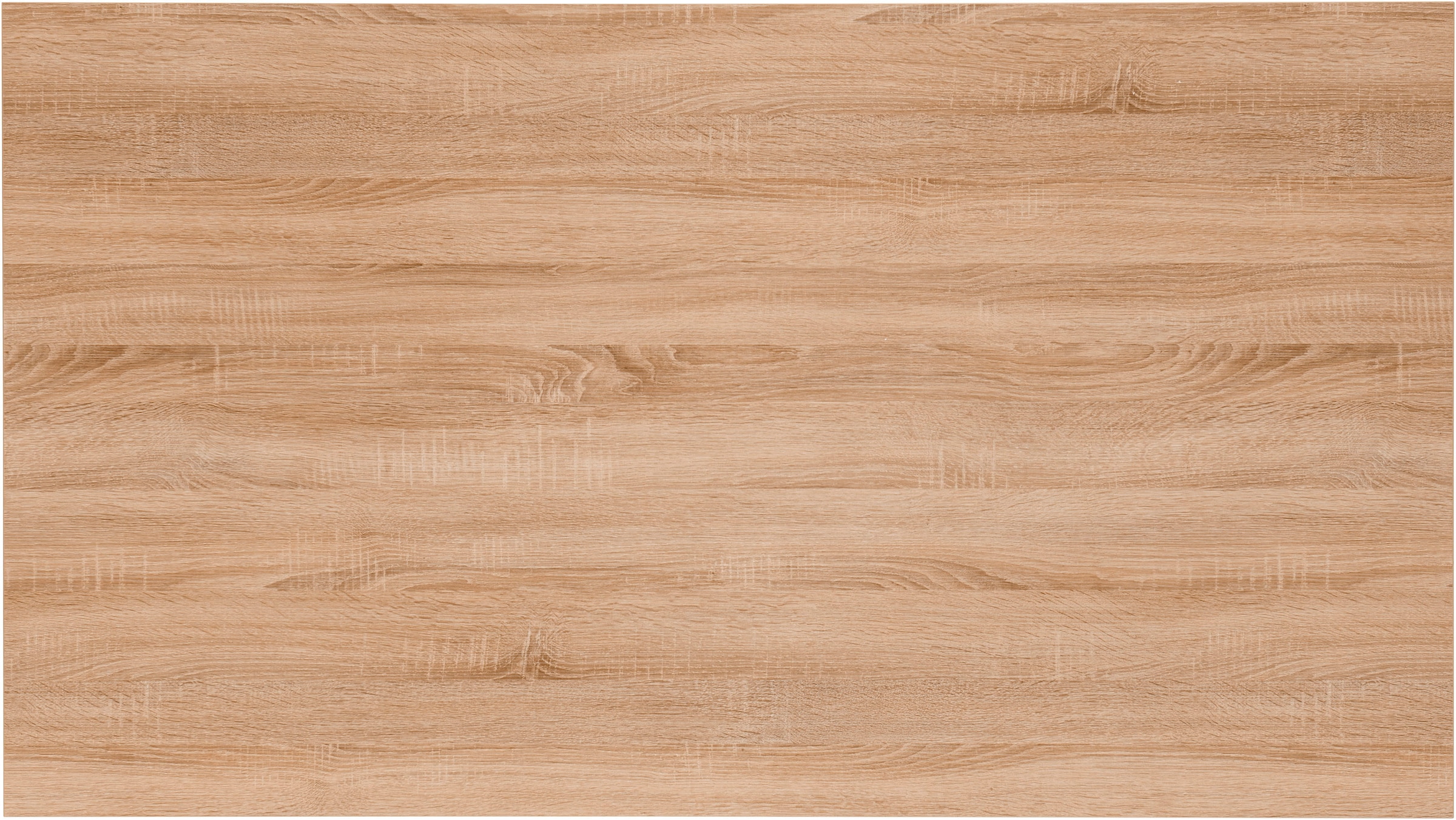 FORTE Esstisch, Breite 160 cm