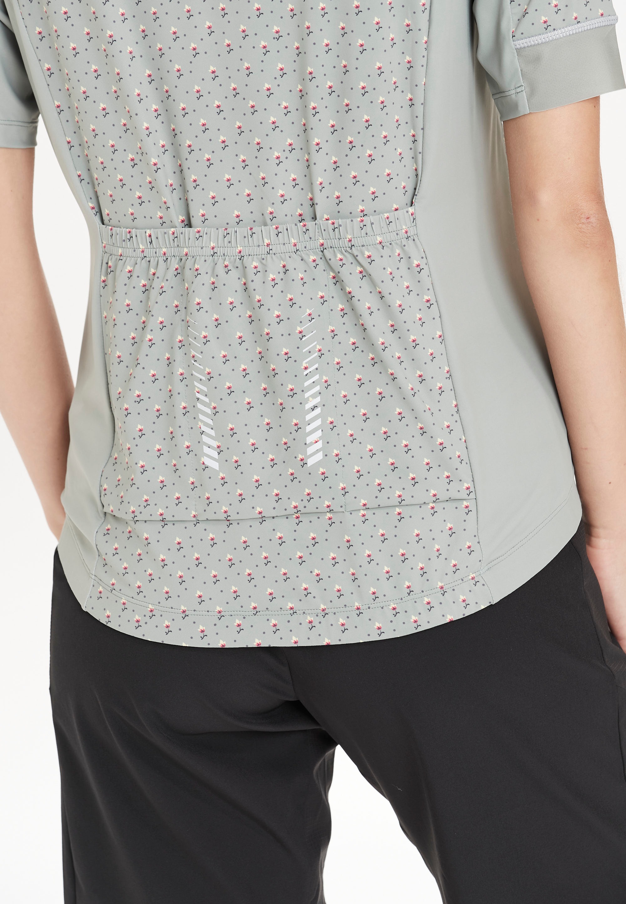 ENDURANCE Funktionsshirt »Jette«, (1 tlg.), mit praktischer Quick Dry-Technologie