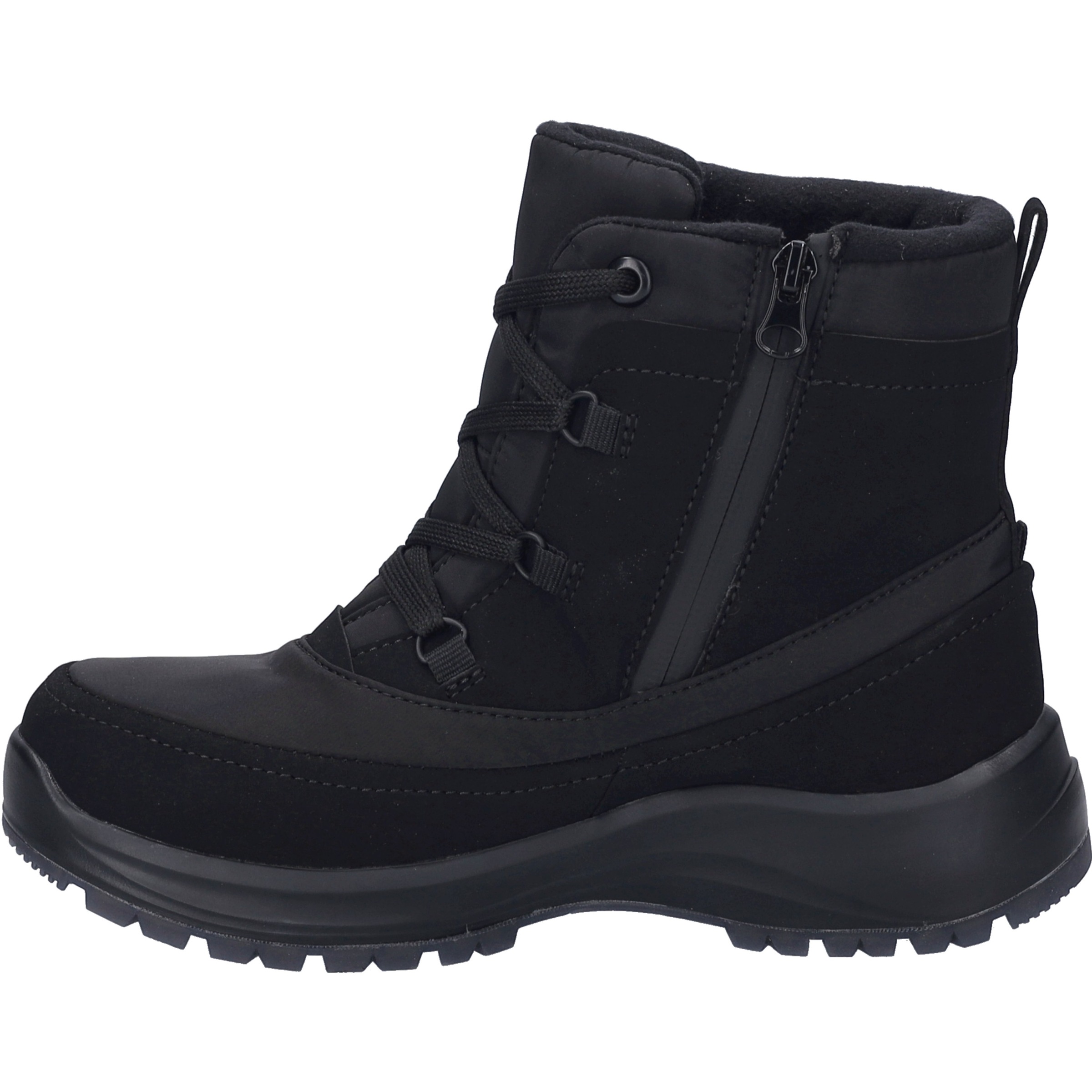 Thumbnail - Josef Seibel Stiefel "Colorado 53, schwarz"