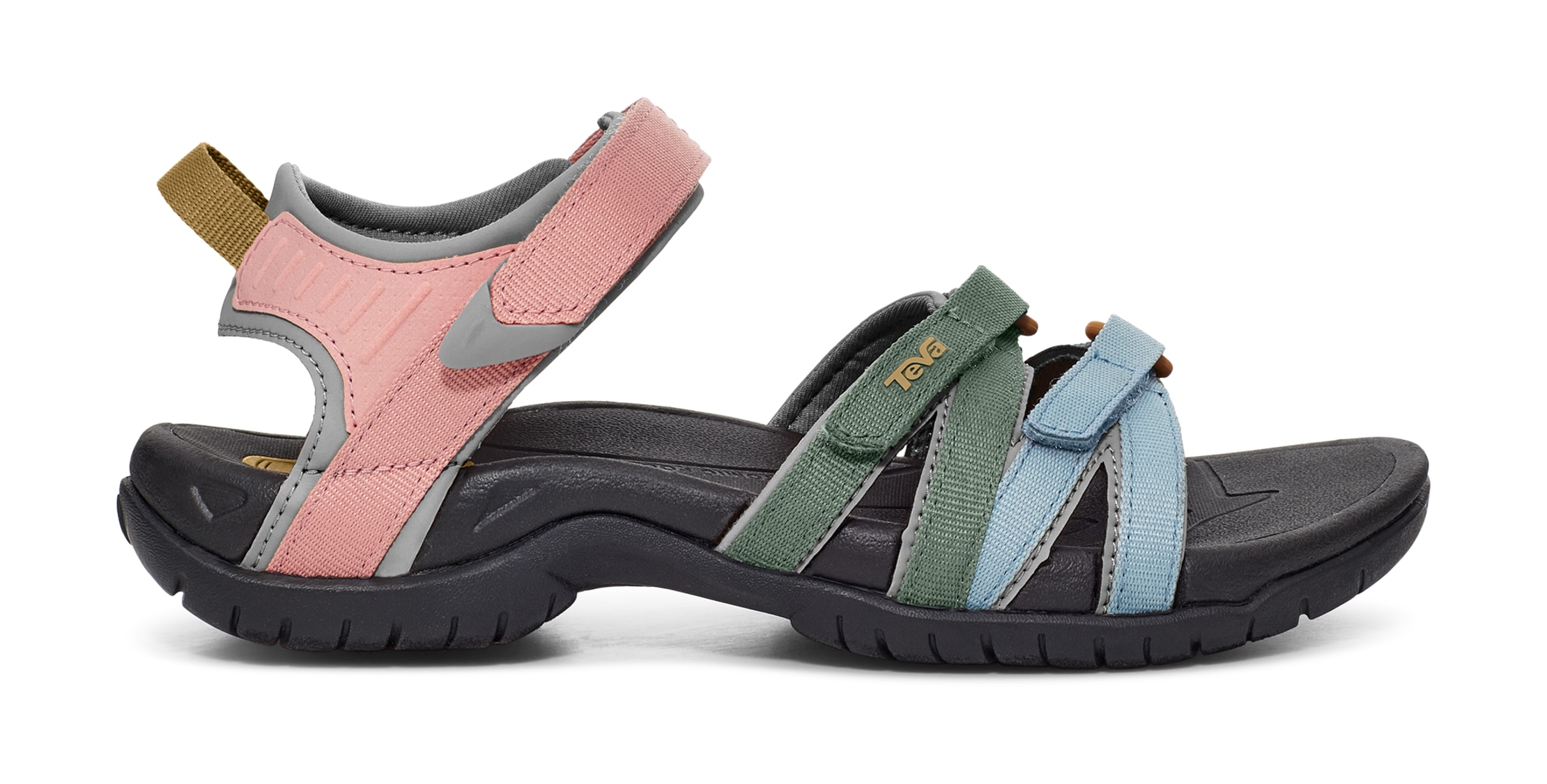 Teva Sandale »Tirra«, mit Klettverschluss
