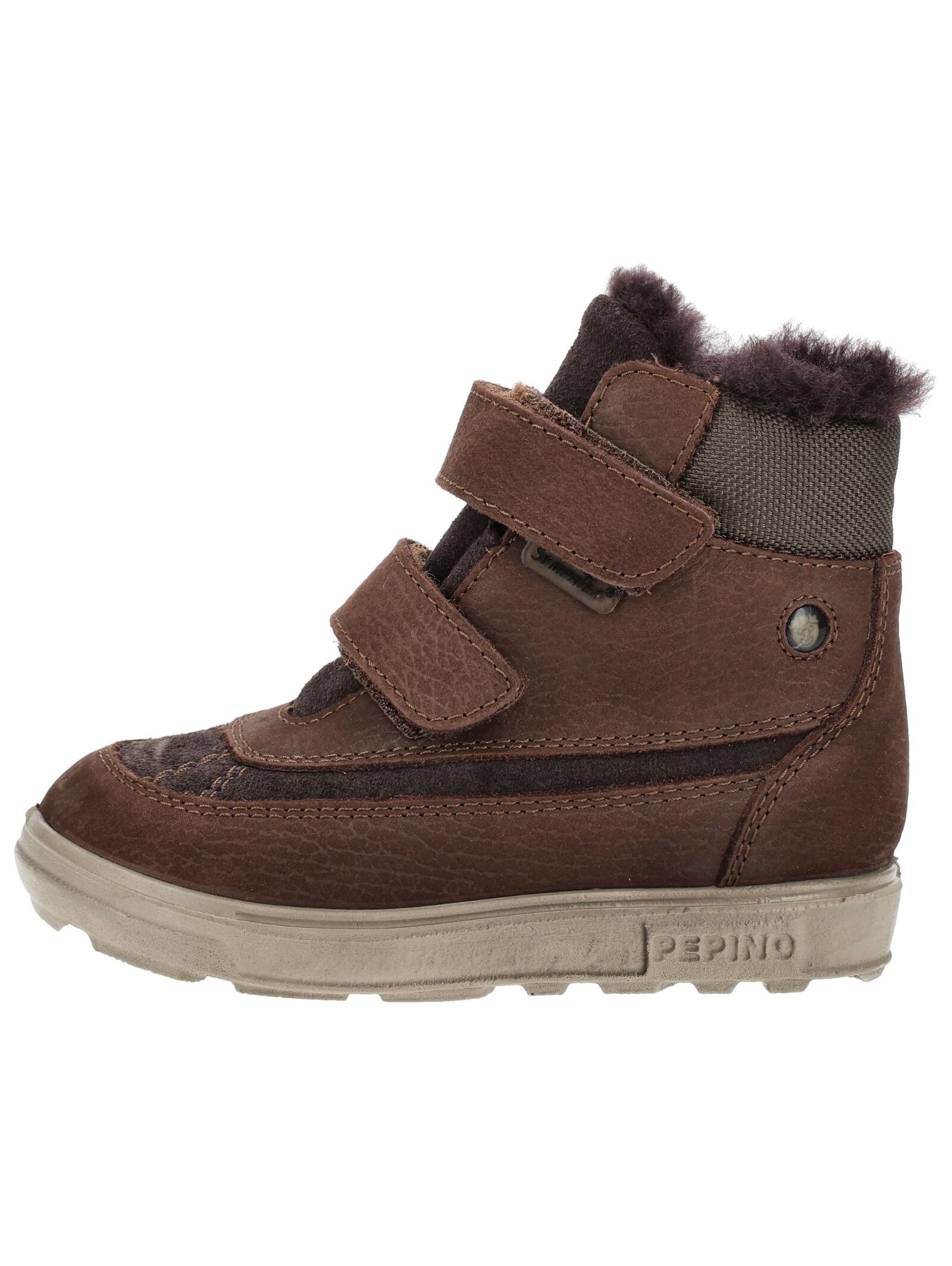 Pepino Stiefelette »Pepino Stiefelette Leder«