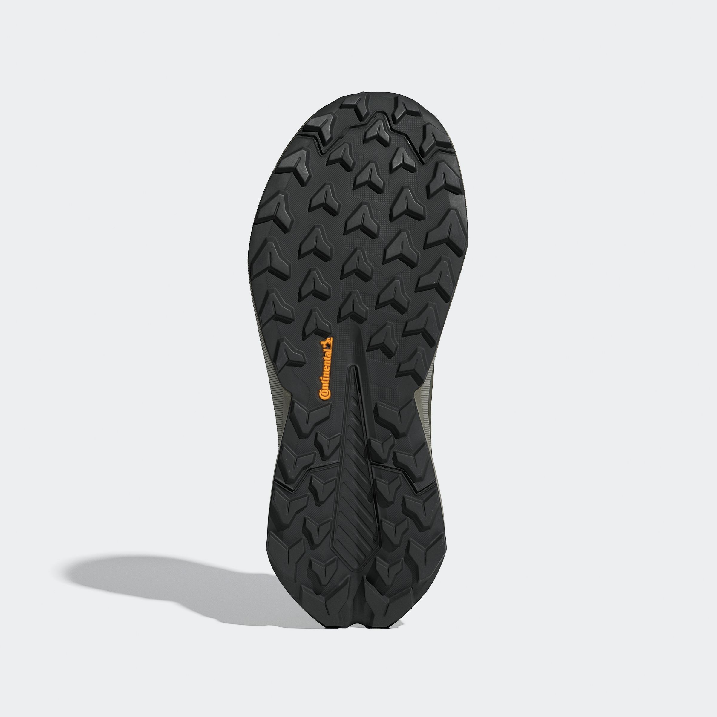 adidas TERREX Wanderschuh »TERREX TRAILMAKER 2.0 LEATHER«, aus Leder