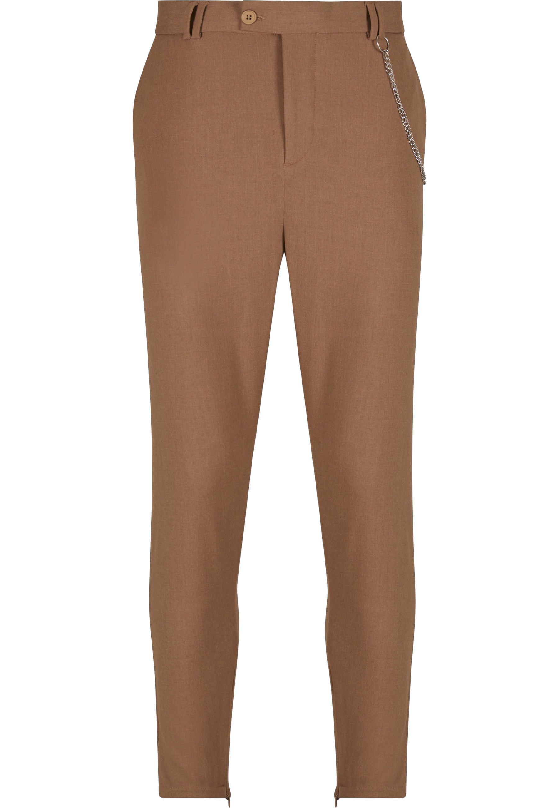 2Y Premium Stoffhose "2Y Premium 2Y Cropped Pants" günstig online kaufen