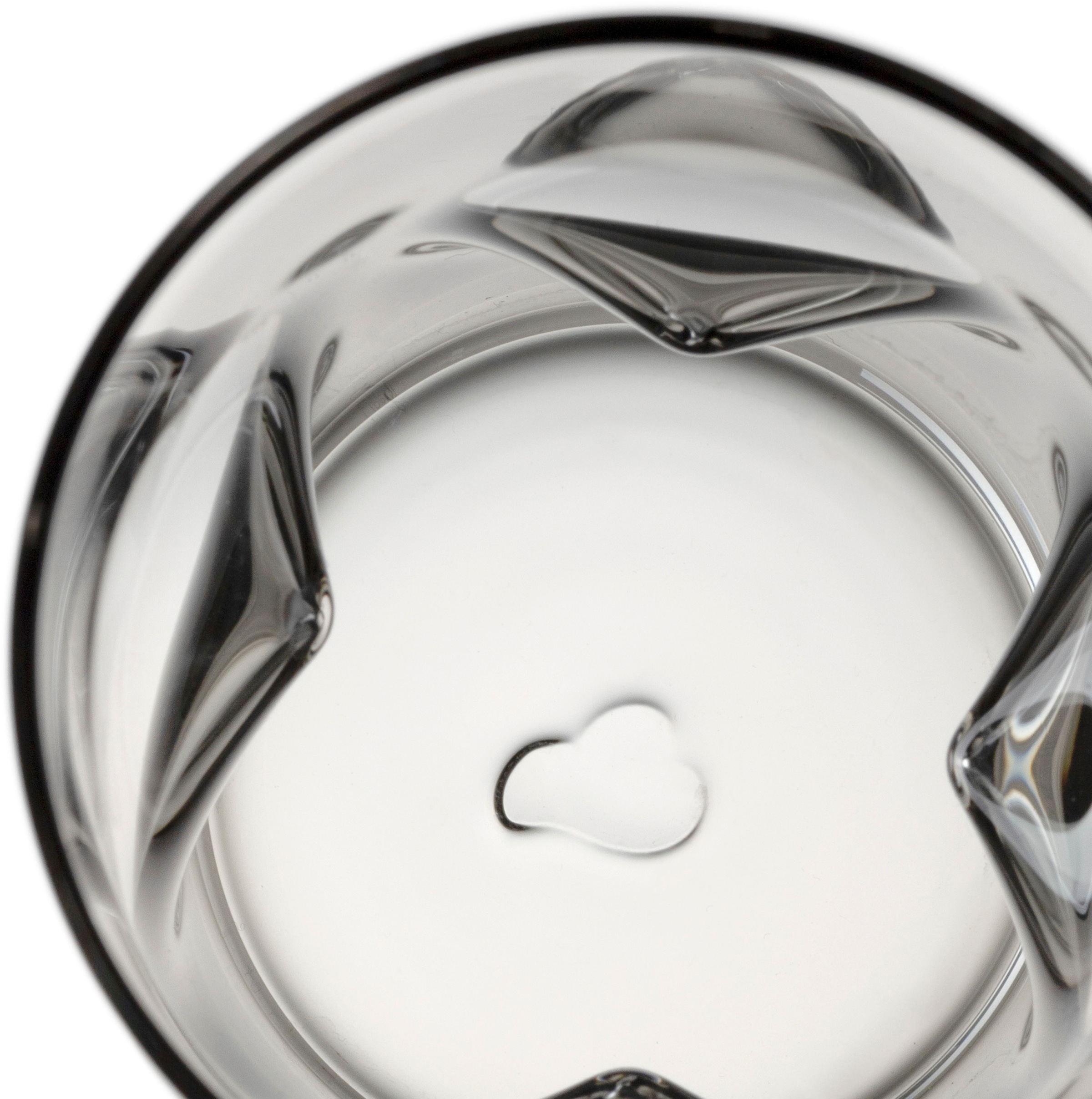 LEONARDO Longdrinkglas »VESUVIO« 330 ml, 4-teilig