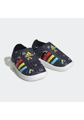 adidas Sportswear Maudymosi sandalai »WATER CLOSED TOE S...