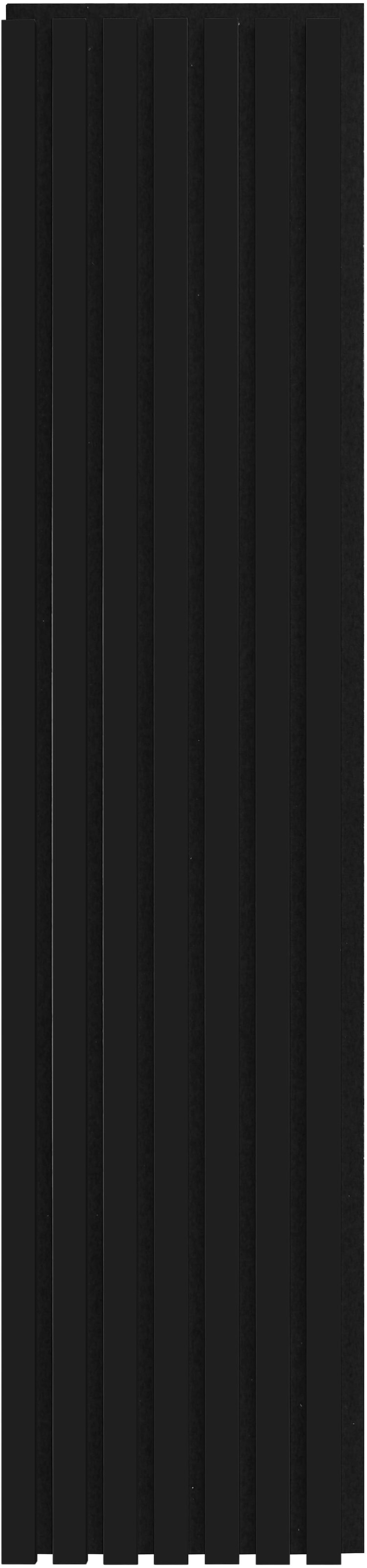 BASIC by Balculina Wandboard "Deko" 4 tlg. Im 4er-Set, B/H je 31x133 cm, ve günstig online kaufen