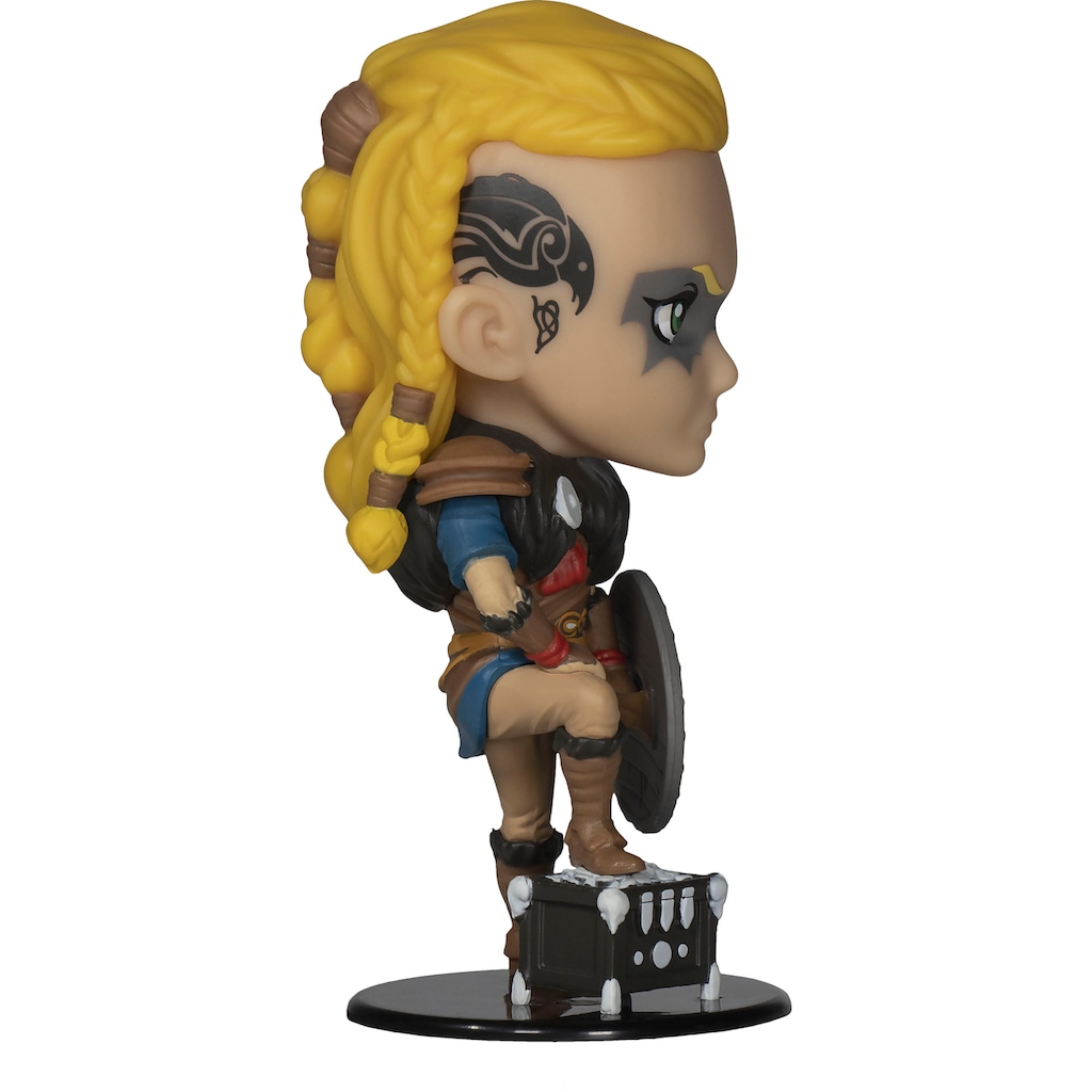 UBISOFT Spielfigur »Ubisoft Heroes - Valhalla Eivor Female Figur«