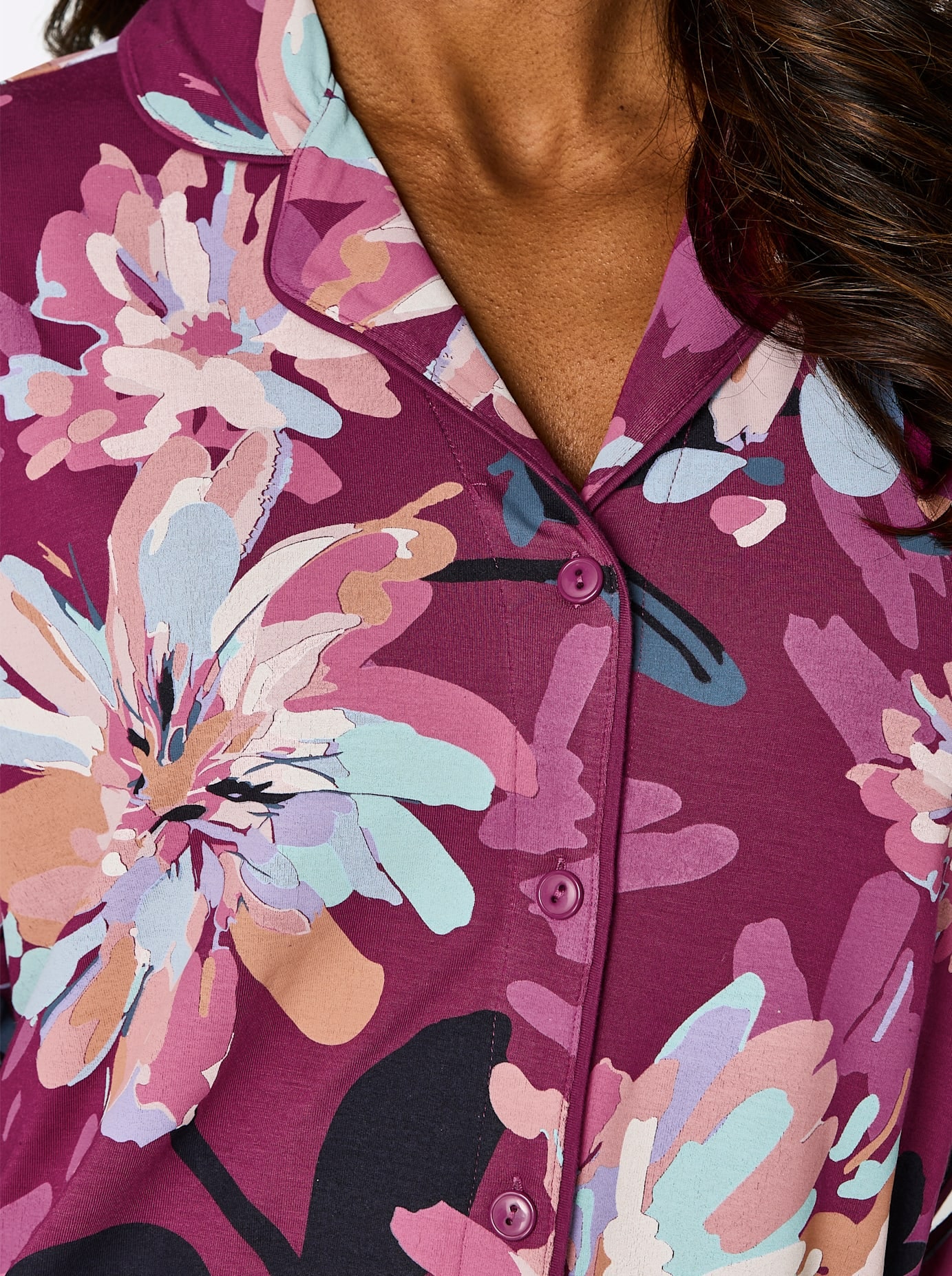 wäschepur Schlafanzug