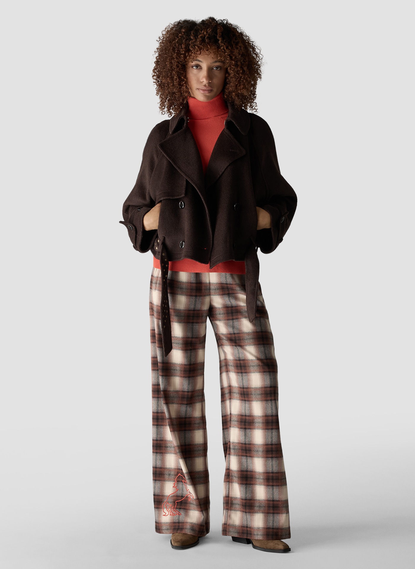 LeComte Jerseyhose »Hose«