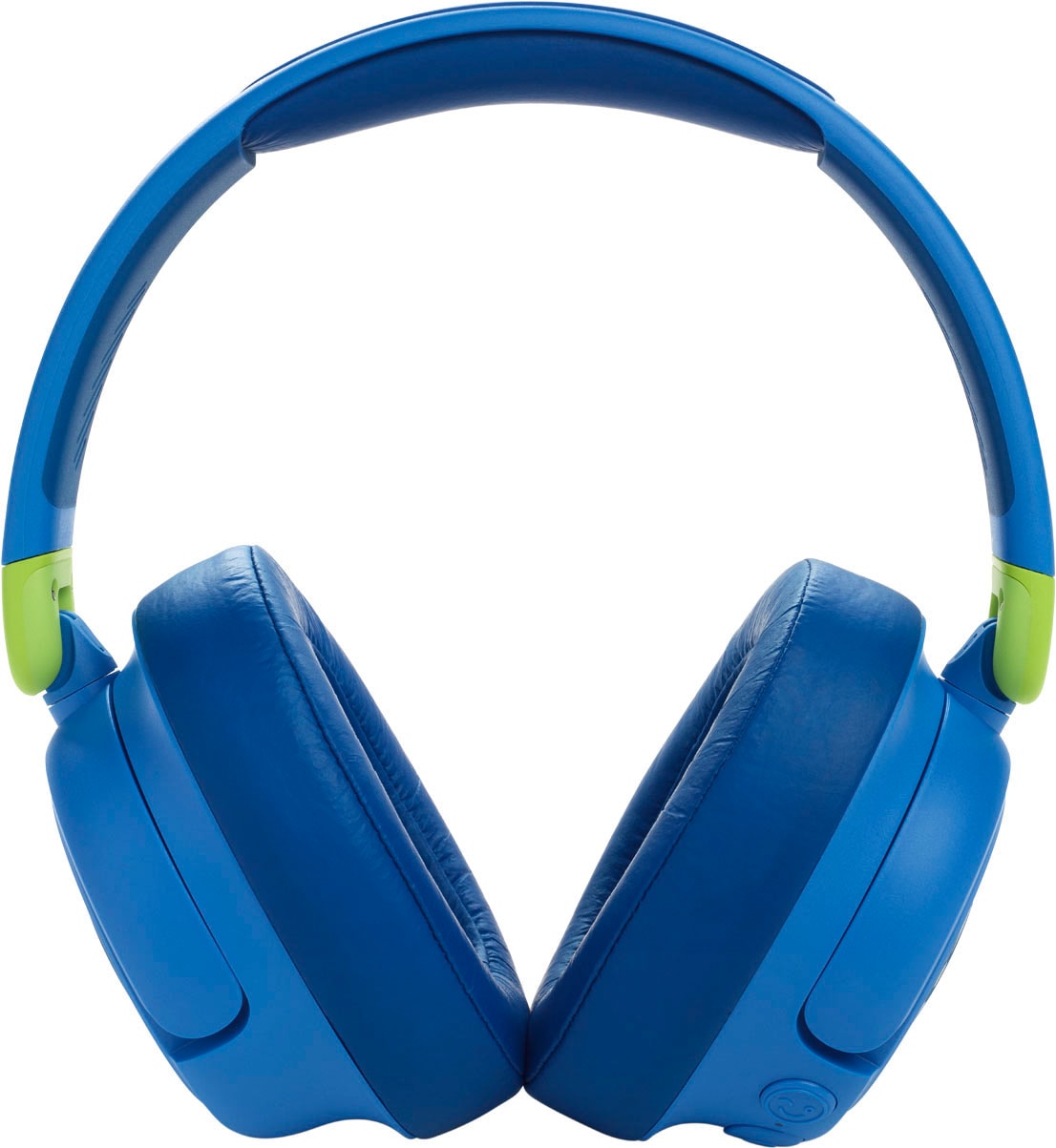 Bluetooth-AVRCP Kinder-Kopfhörer Bluetooth-A2DP »JR460NC«, Active JBL Noise Noise-Cancelling, | Cancelling Bluetooth-HFP, BAUR