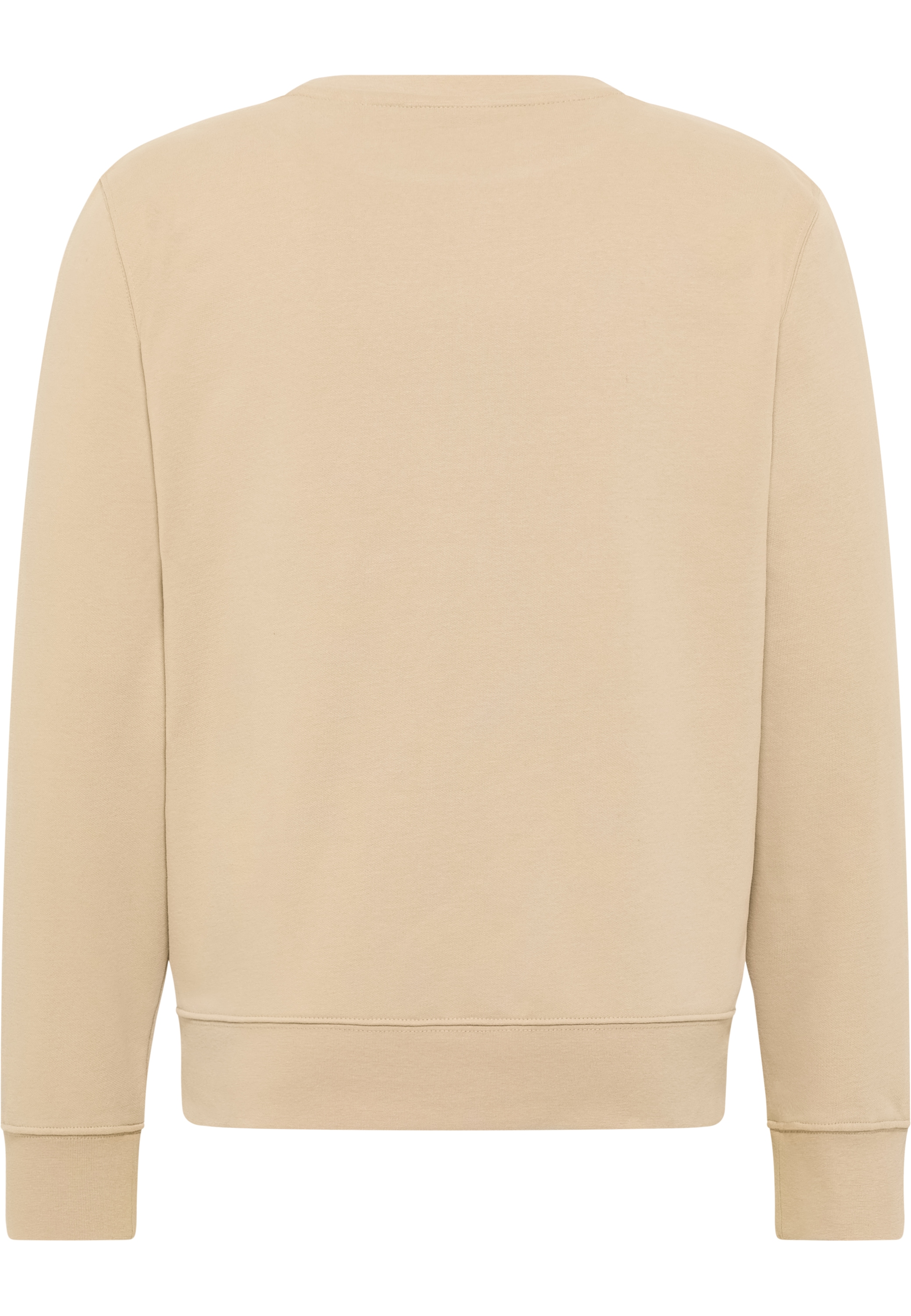 MUSTANG Sweatshirt »Herren Style Clio«
