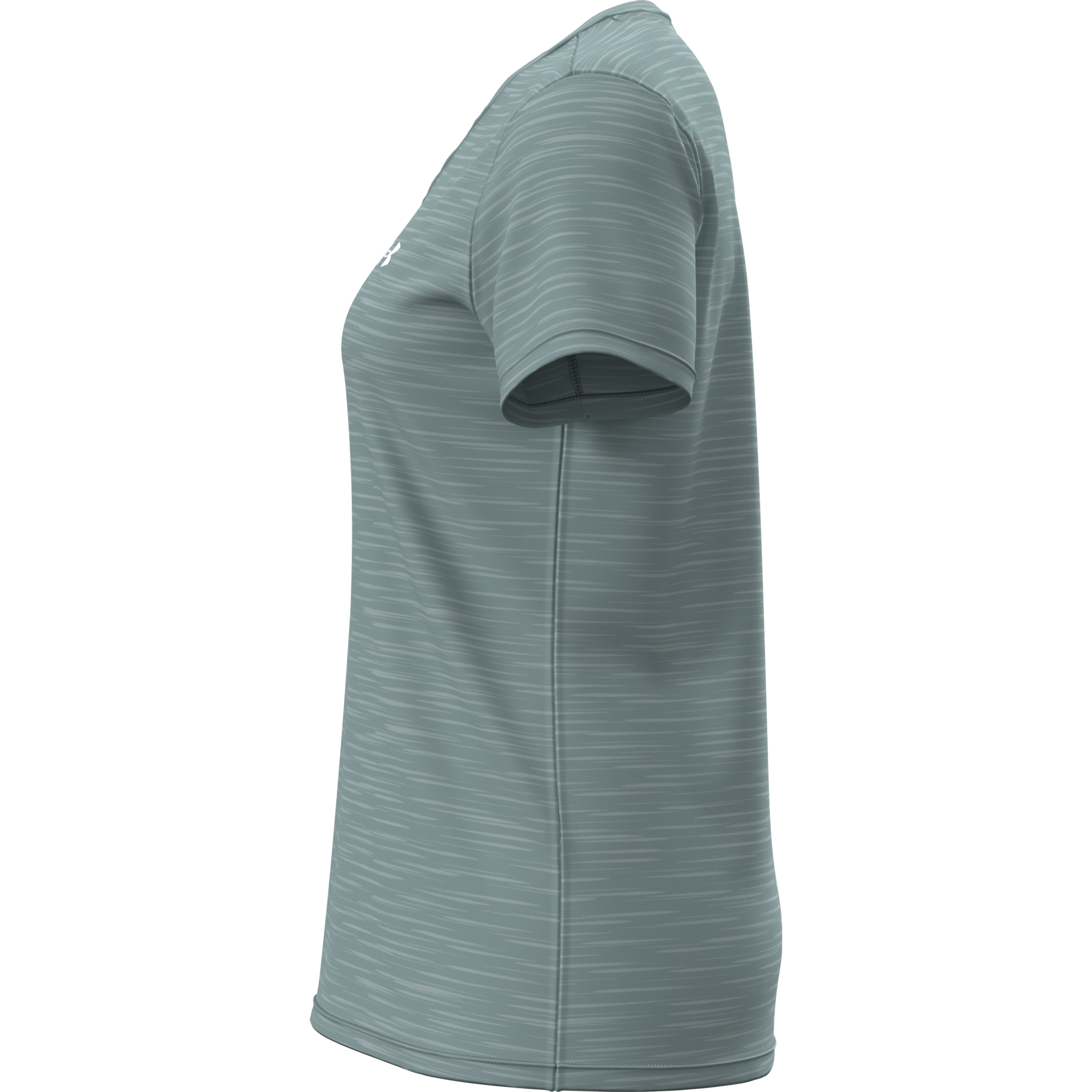 Under Armour® T-Shirt »TECH«, (1 tlg.)