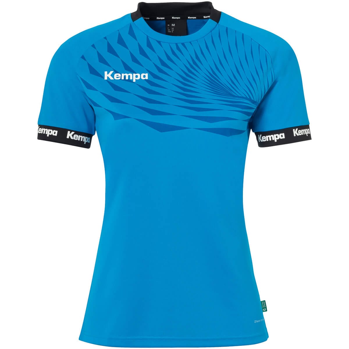 Kempa Trainingsshirt "Trainings-T-Shirt WAVE 26 WOMEN" 1