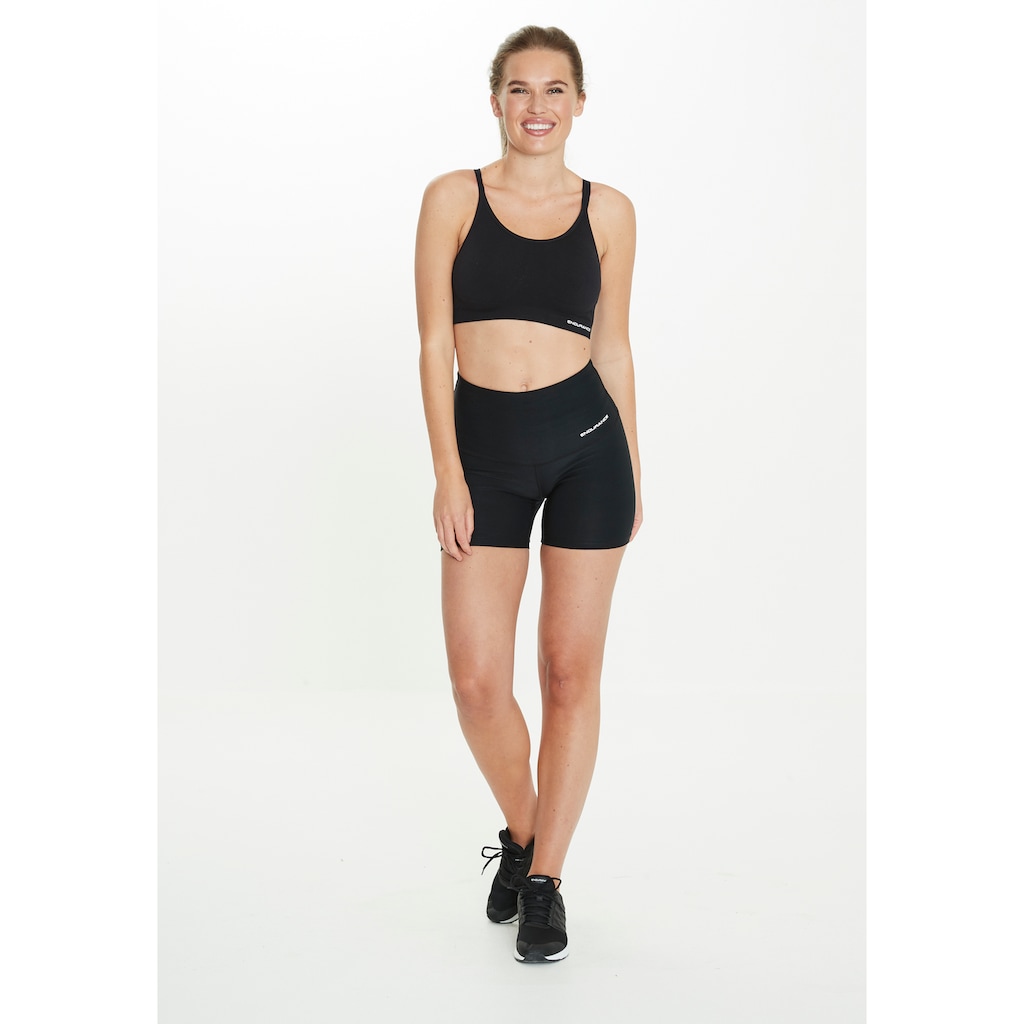 ENDURANCE Lauftights »PUGLIA SHORT STRETCH«