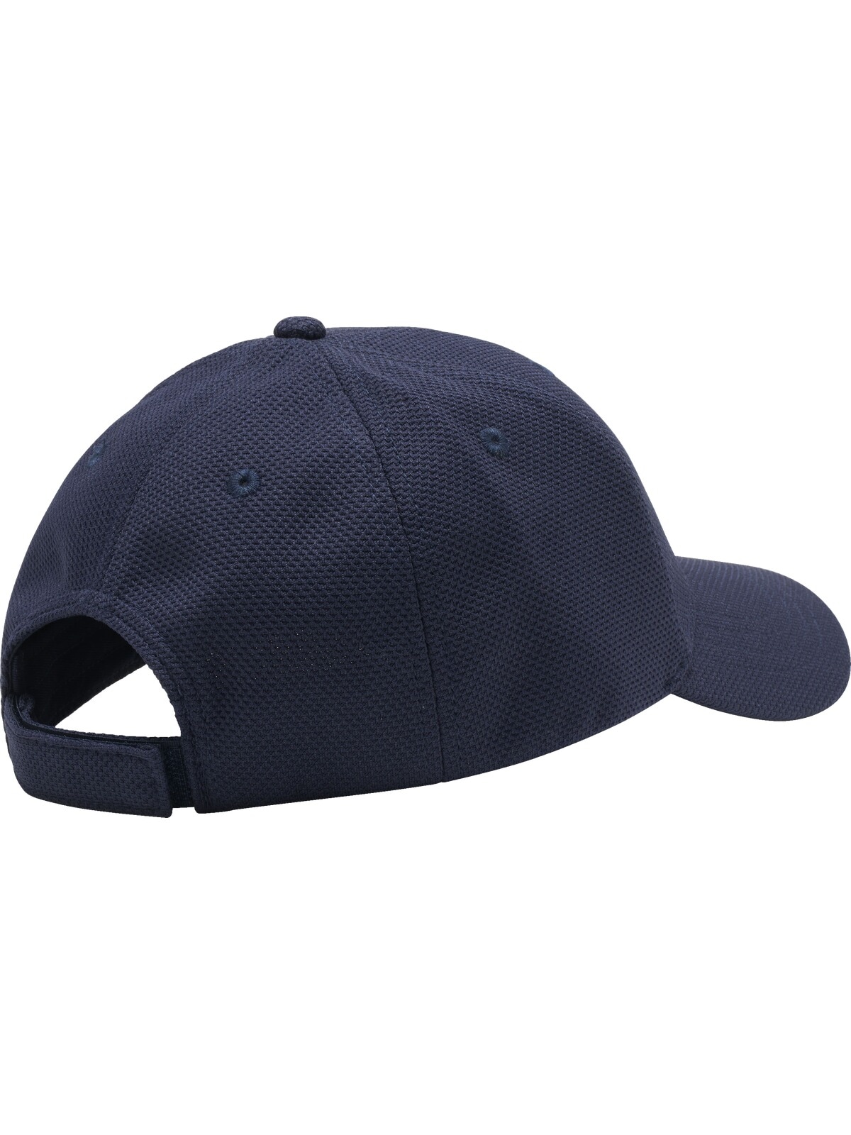 Jan Vanderstorm Ballonmütze »Basecap KISPAN«