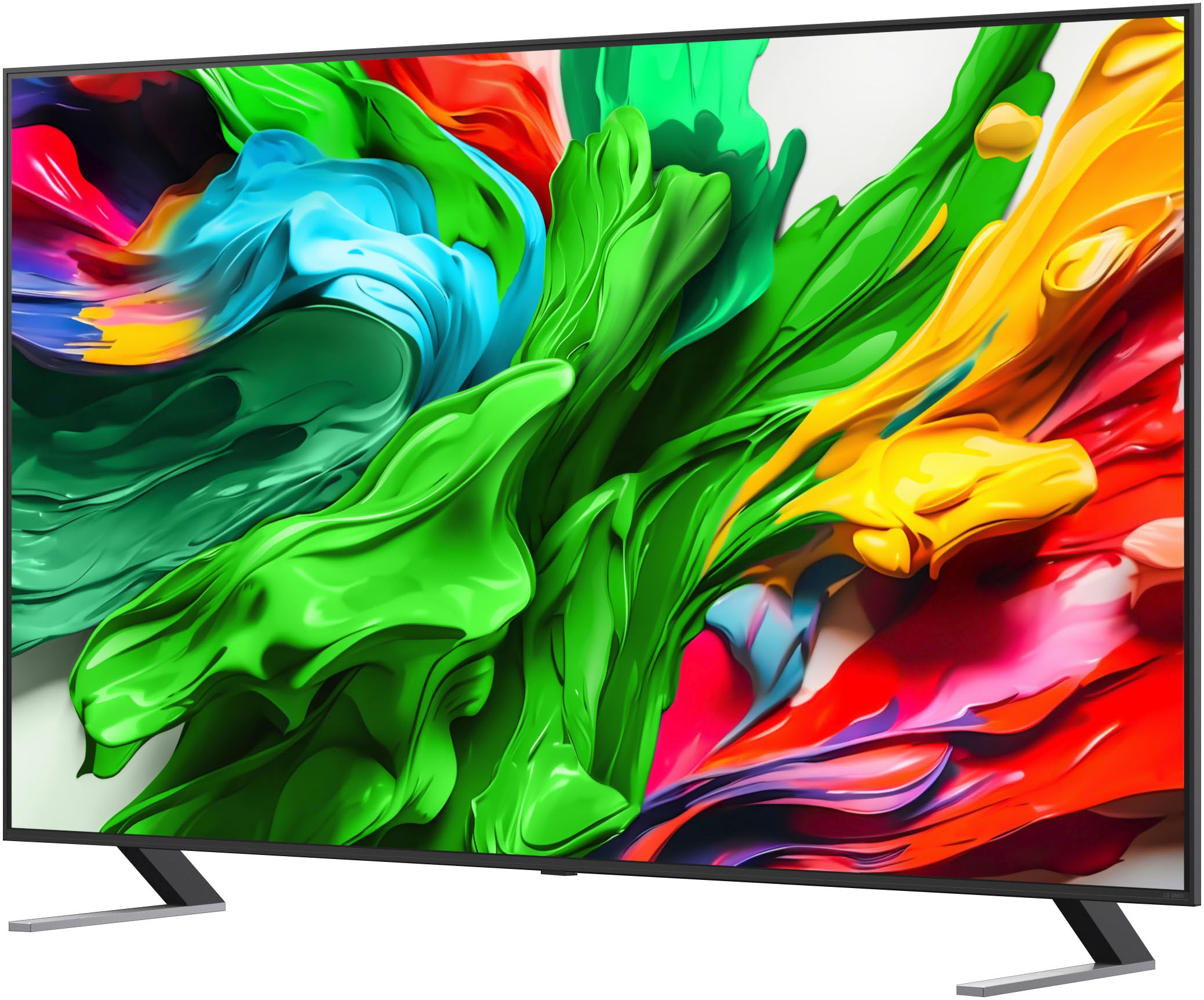 LG Mini-LED-Fernseher »75QNED85A6C« 189 cm/75 ″ Smart-TV