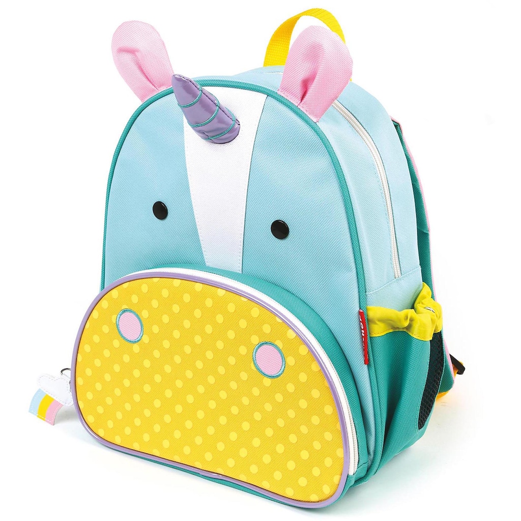 Skip Hop Kinderrucksack »Zoo, Einhorn«