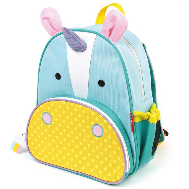 Skip Hop Kinderrucksack »Zoo, Einhorn« bestellen | BAUR