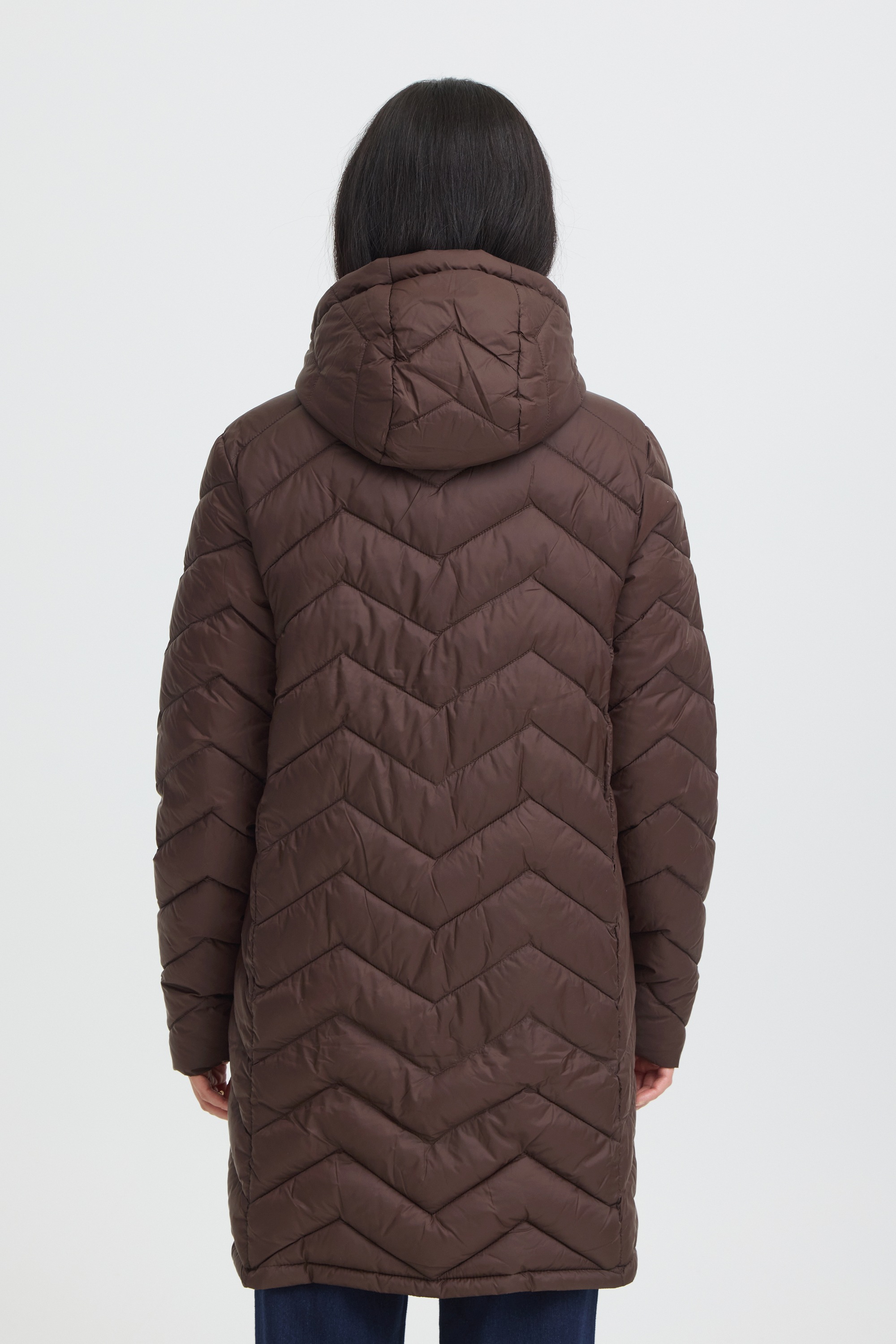 fransa Steppjacke »Damen Gefütterte Jacke FRBAPADDING«